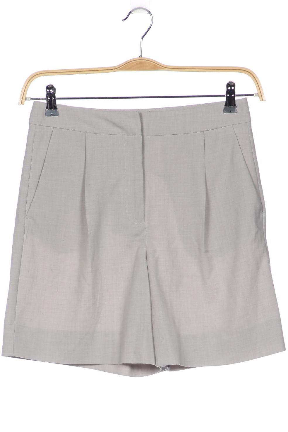 

BRUUNS BAZAAR Damen Shorts, grau