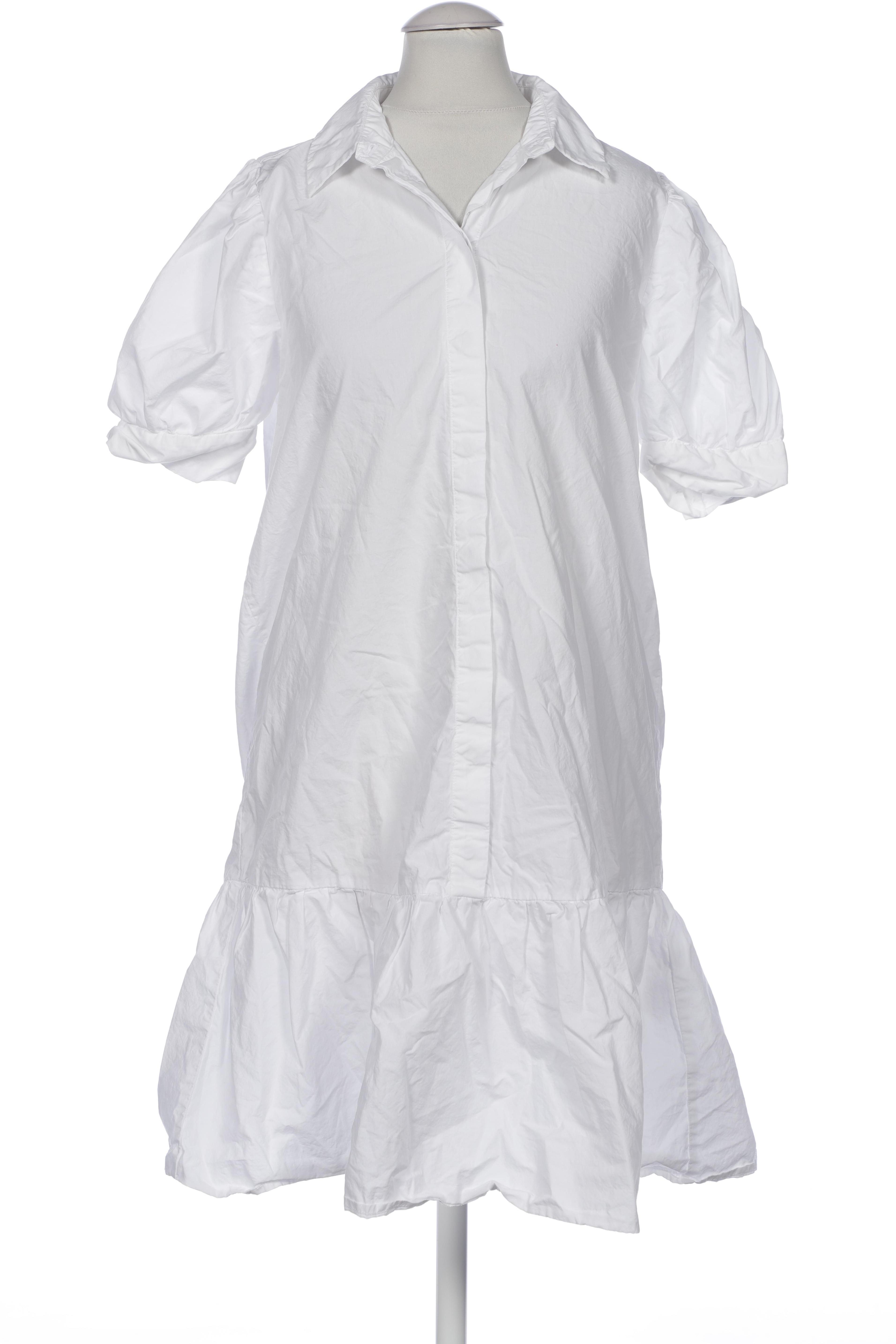 

Bruuns Bazaar Damen Kleid, weiß, Gr. 34
