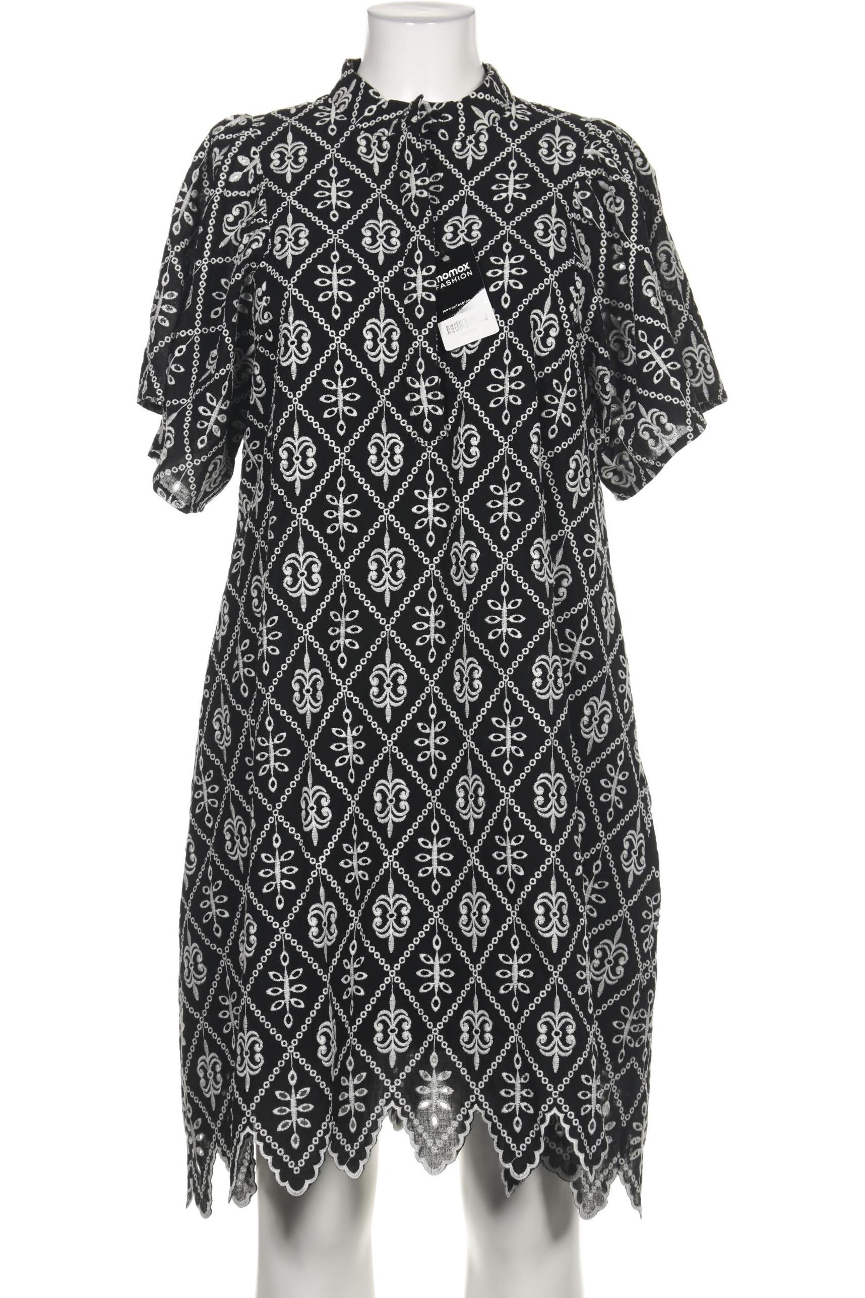 

Bruuns Bazaar Damen Kleid, schwarz, Gr. 42