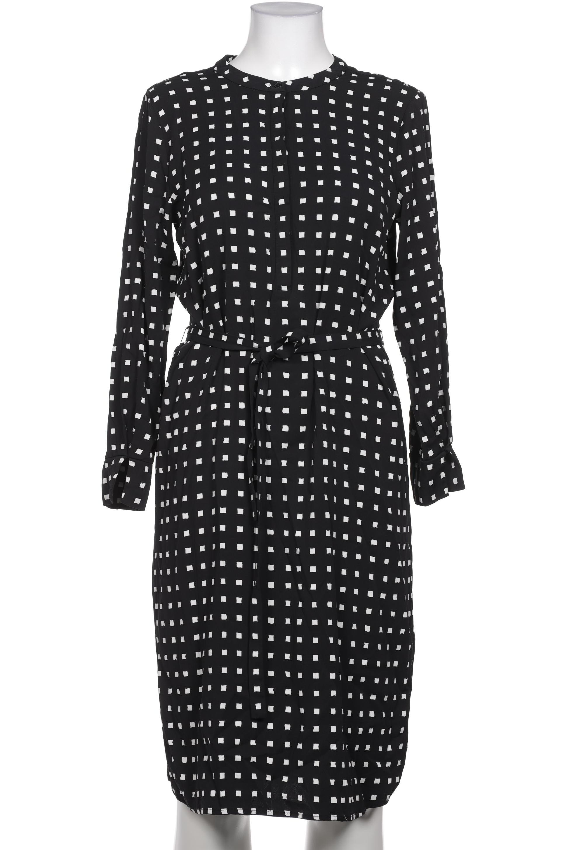 

BRUUNS BAZAAR Damen Kleid, schwarz