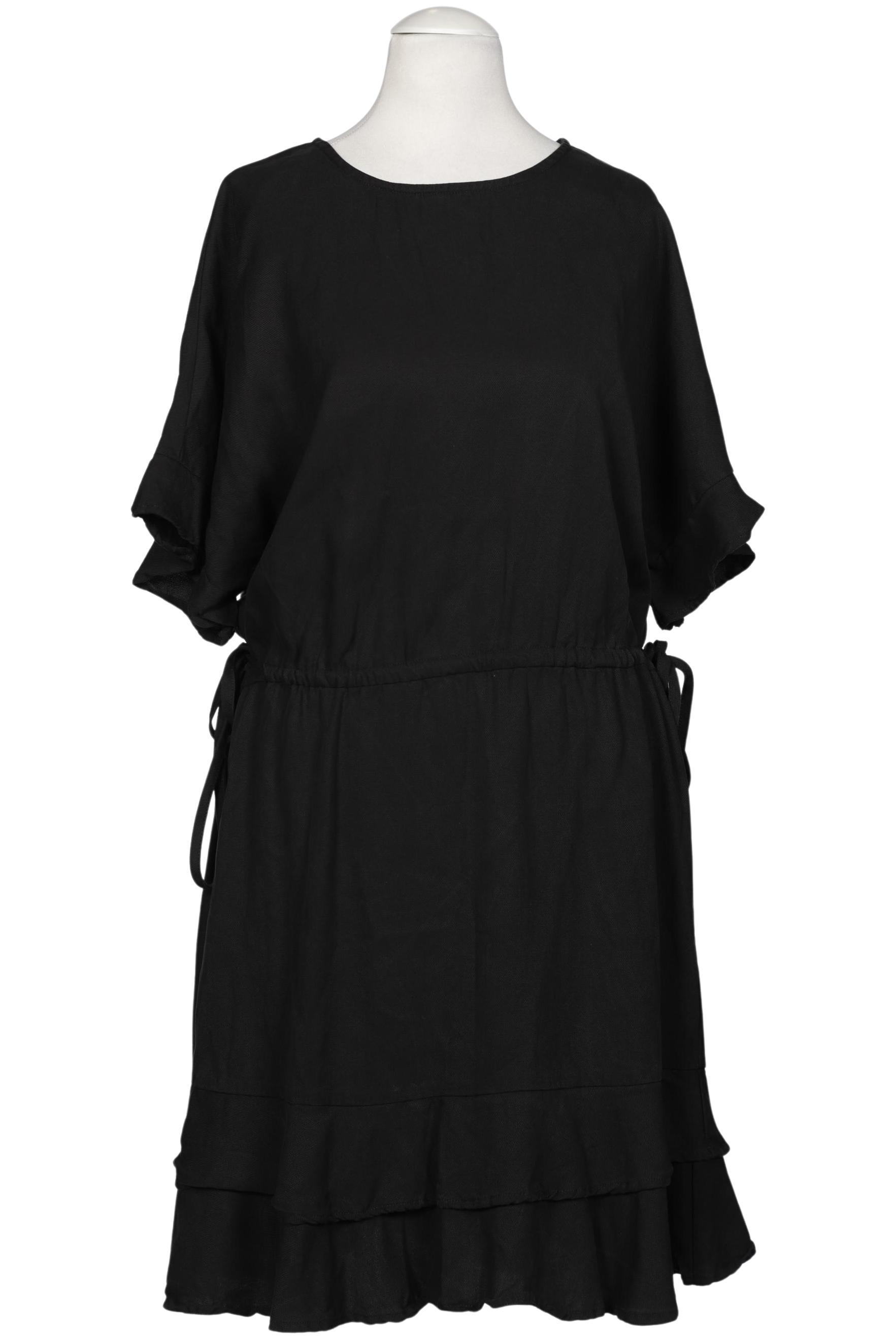 

Bruuns Bazaar Damen Kleid, schwarz, Gr. 34