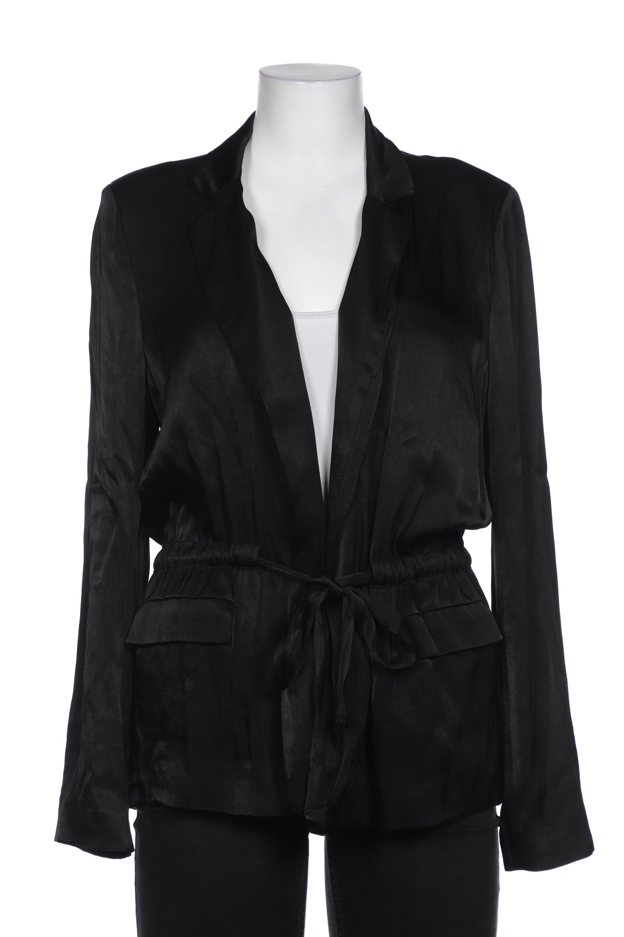 

Bruuns Bazaar Damen Blazer, schwarz, Gr. 40