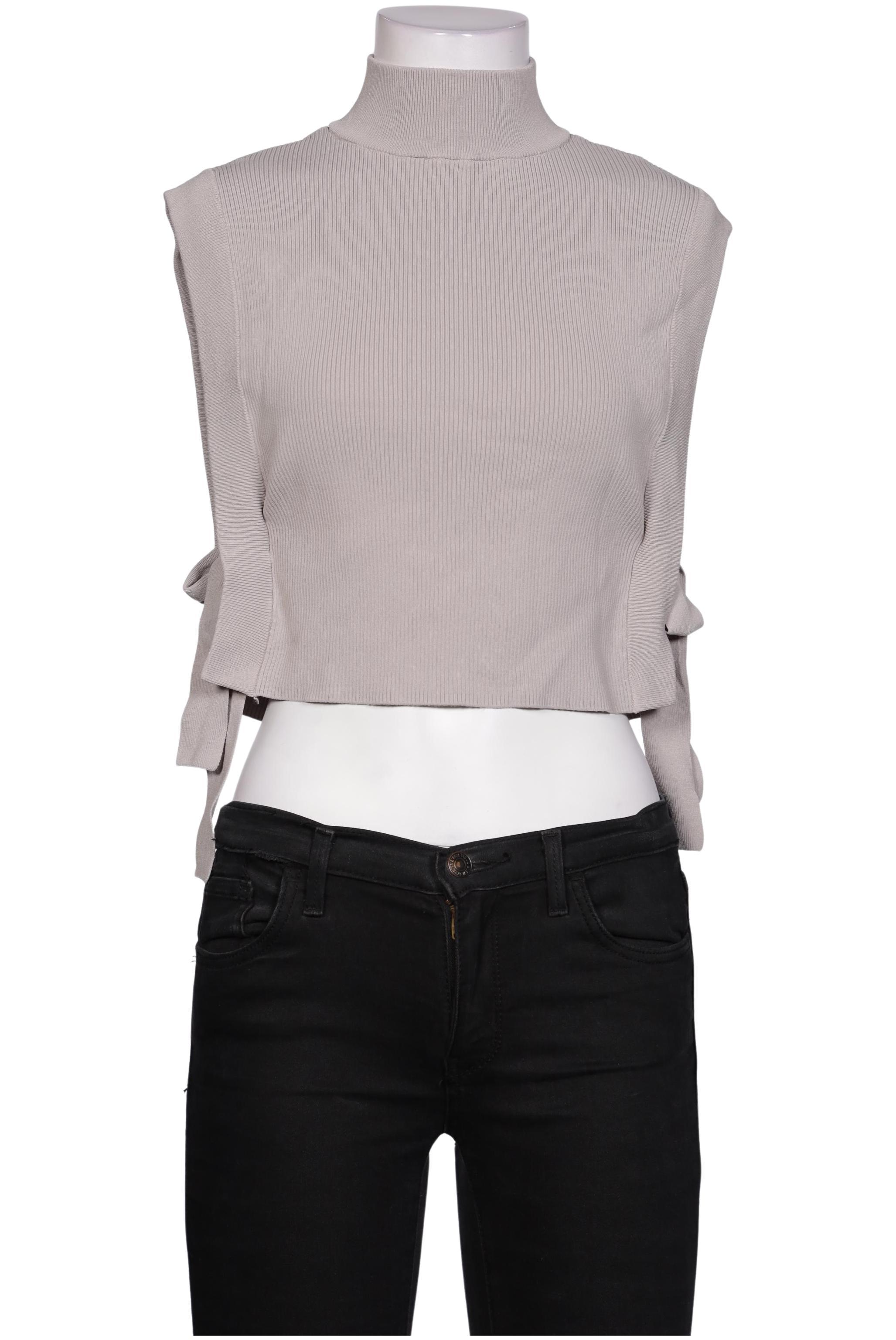 

Bruuns Bazaar Damen Pullover, grau, Gr. 34