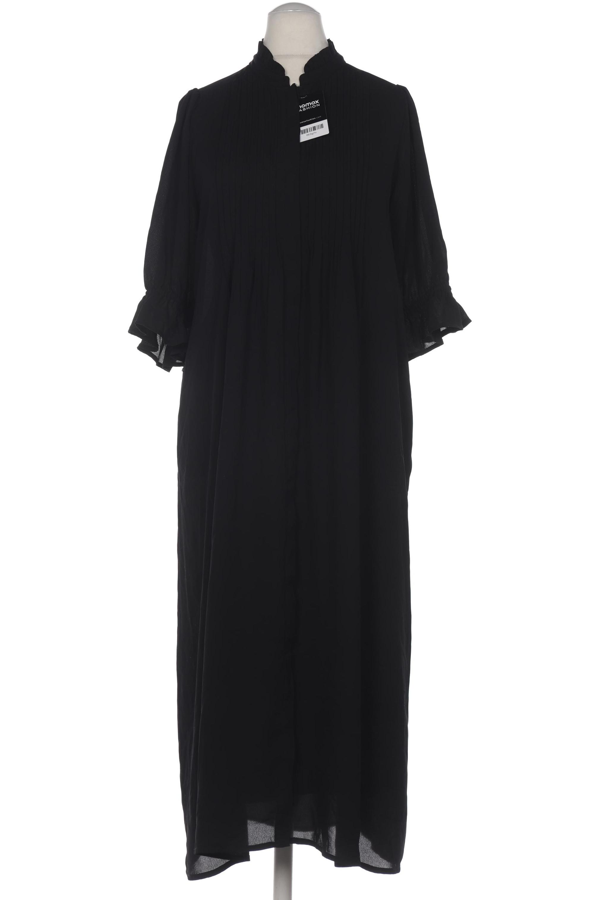 

Bruuns Bazaar Damen Kleid, schwarz, Gr. 38