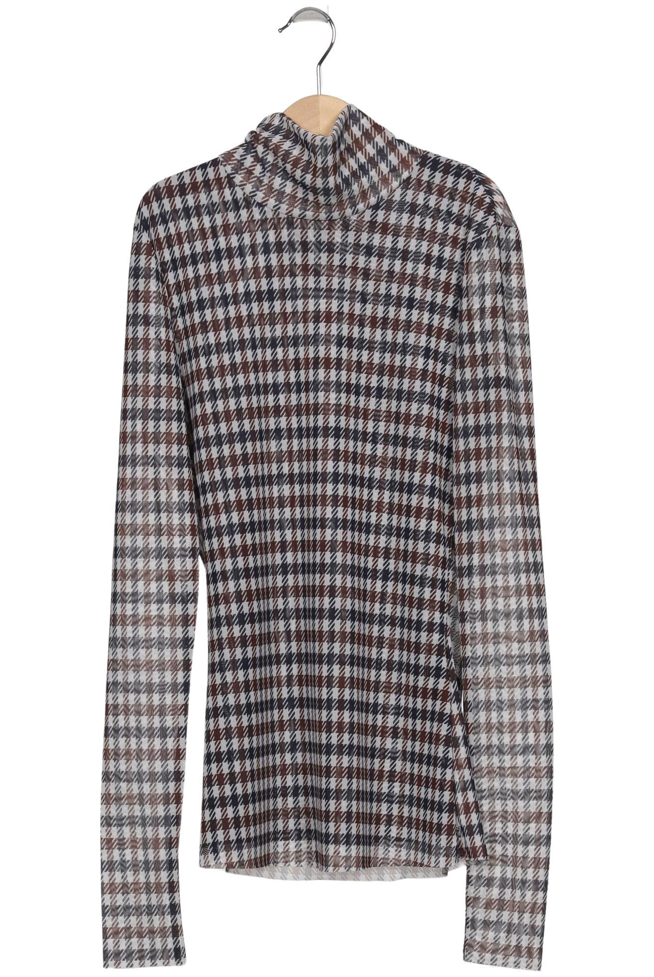 

Bruuns Bazaar Damen Langarmshirt, mehrfarbig, Gr. 34