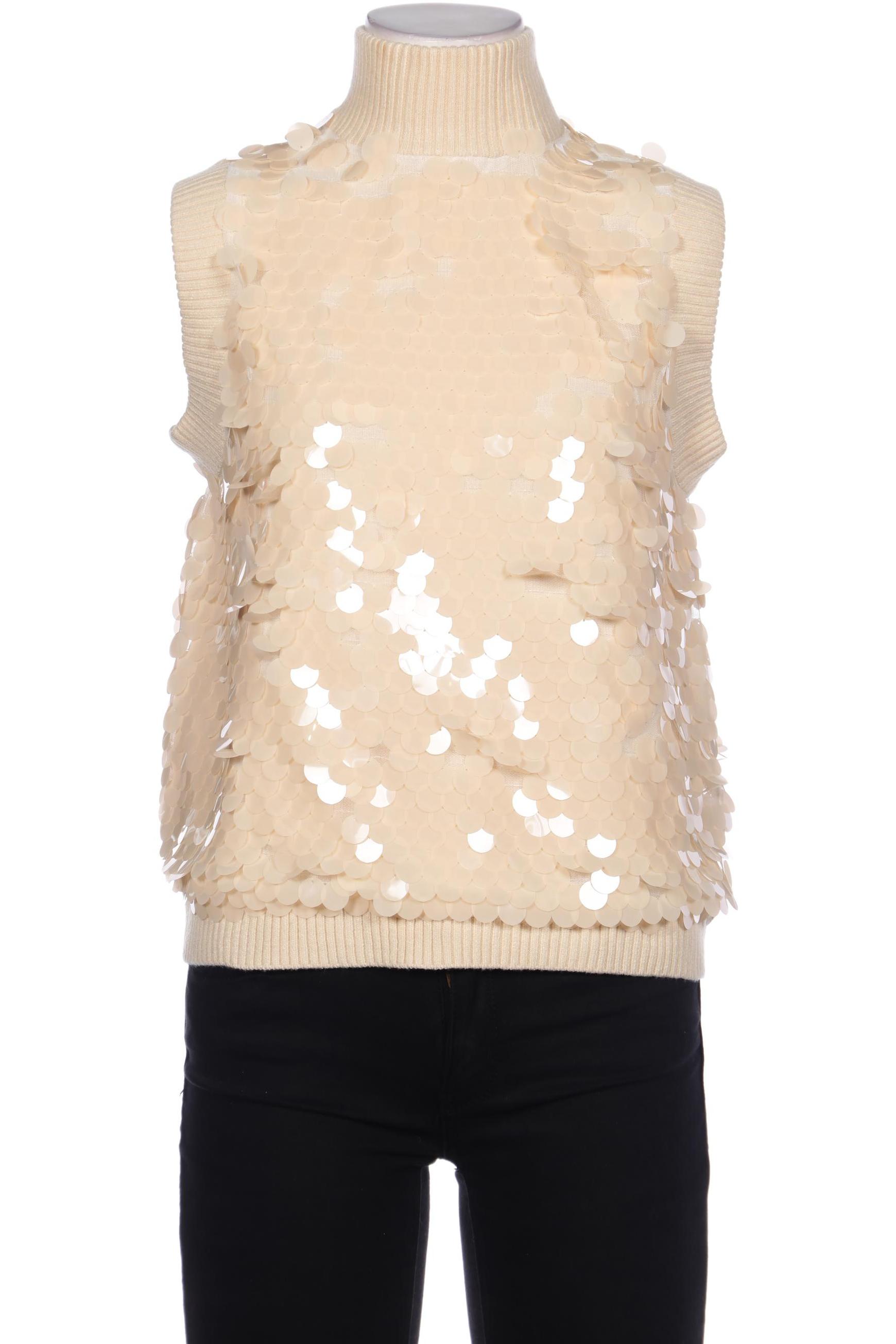 

Bruuns Bazaar Damen Pullover, cremeweiß, Gr. 34