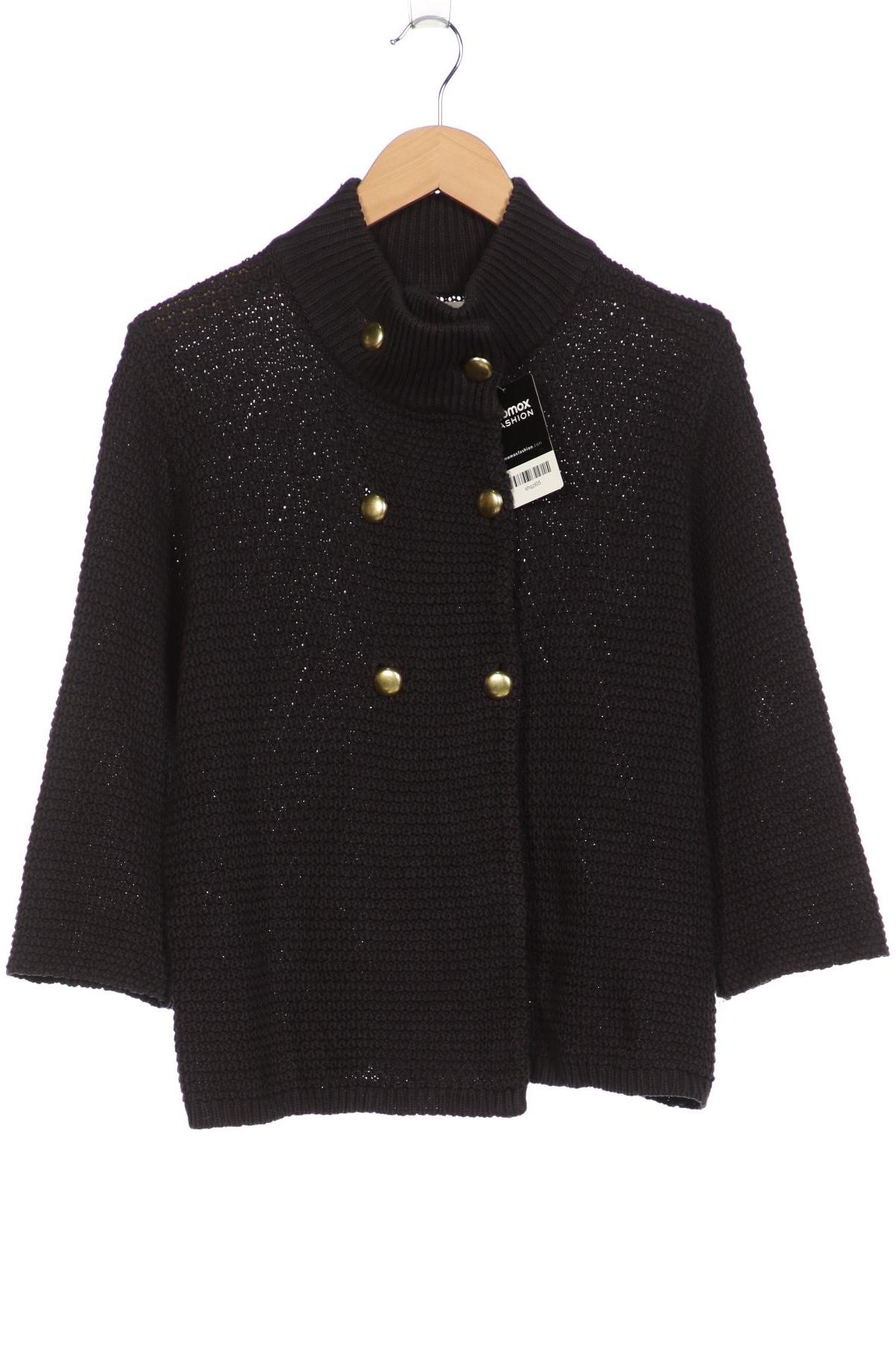 

Bruuns Bazaar Damen Strickjacke, marineblau, Gr. 36