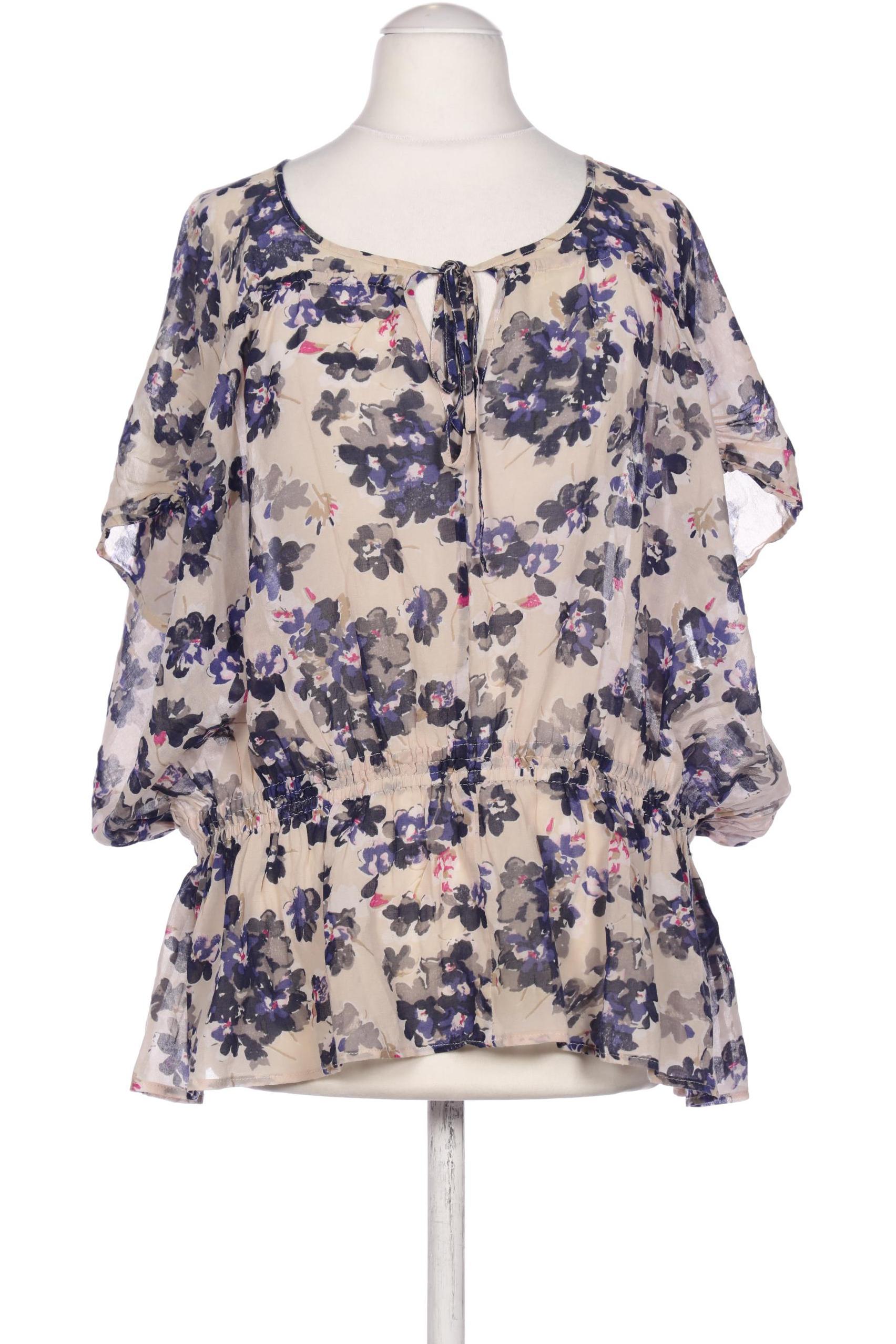 

Bruuns Bazaar Damen Bluse, grau, Gr. 40