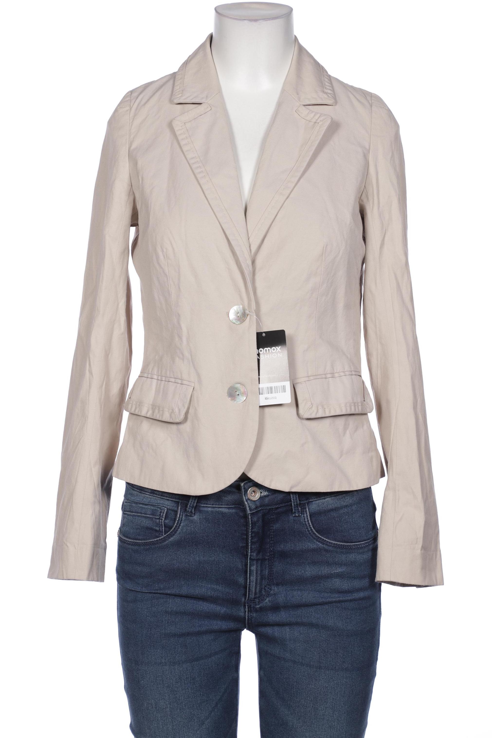 

Bruuns Bazaar Damen Blazer, beige, Gr. 36