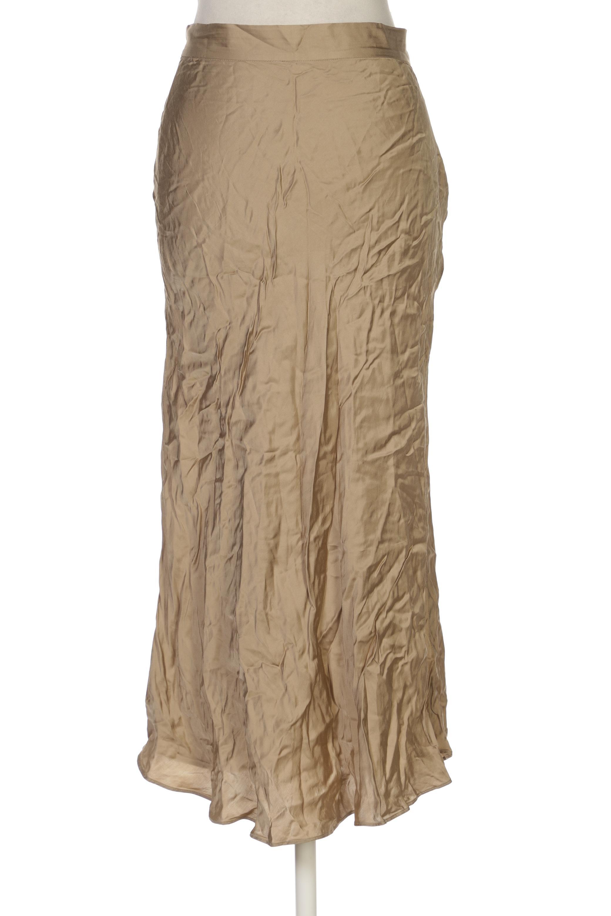 

Bruuns Bazaar Damen Rock, beige, Gr. 40