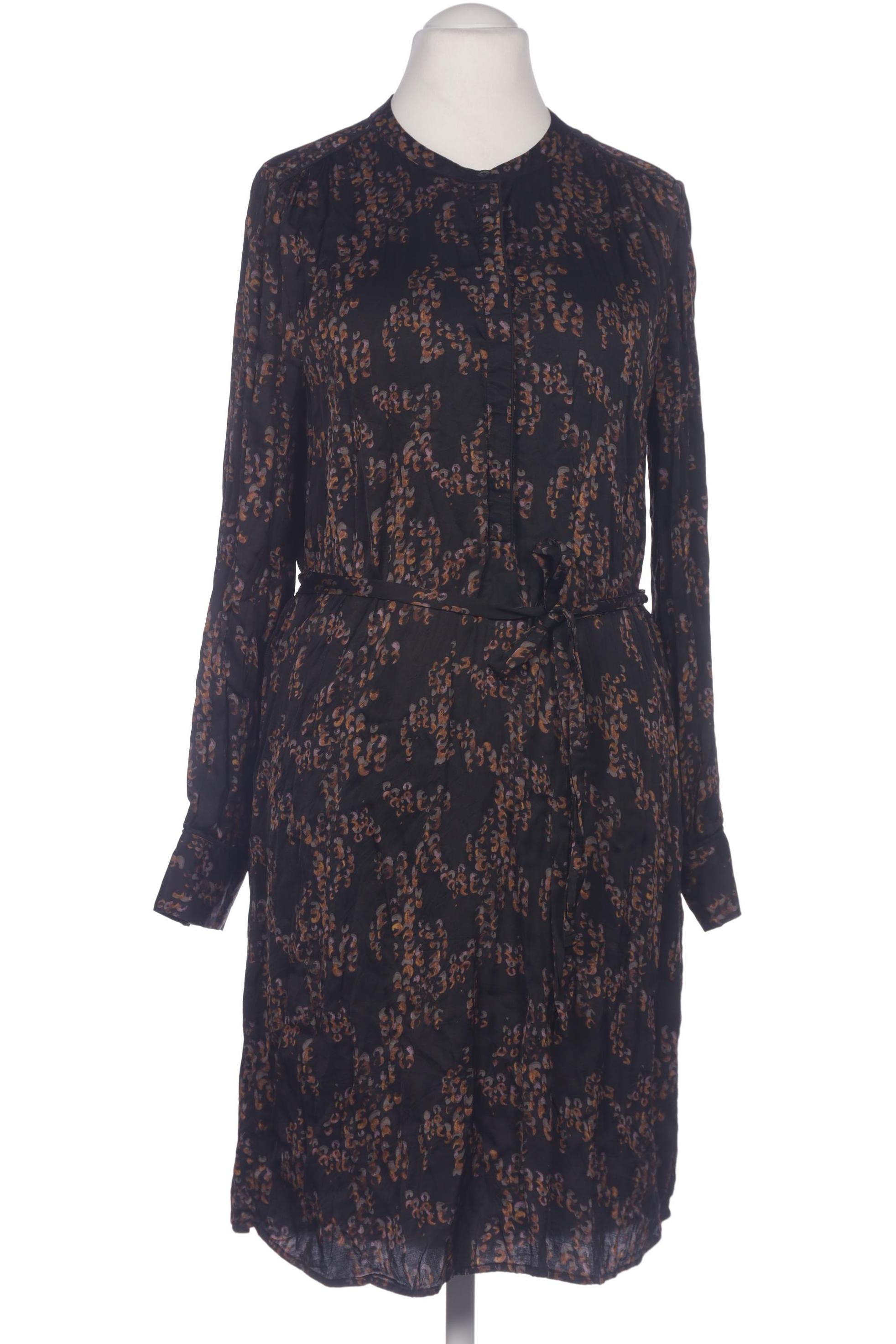 

Bruuns Bazaar Damen Kleid, schwarz, Gr. 42
