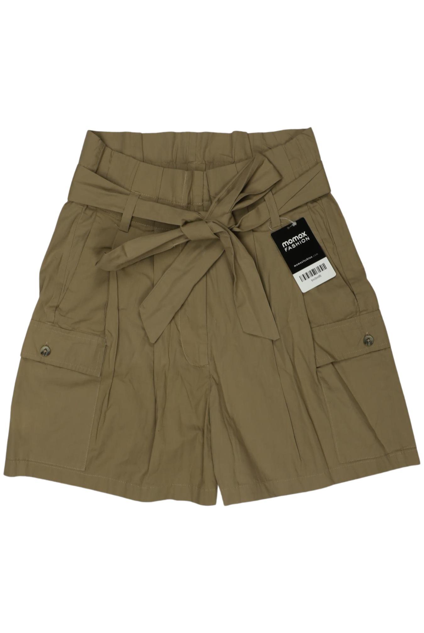 

Bruuns Bazaar Damen Shorts, beige, Gr. 34