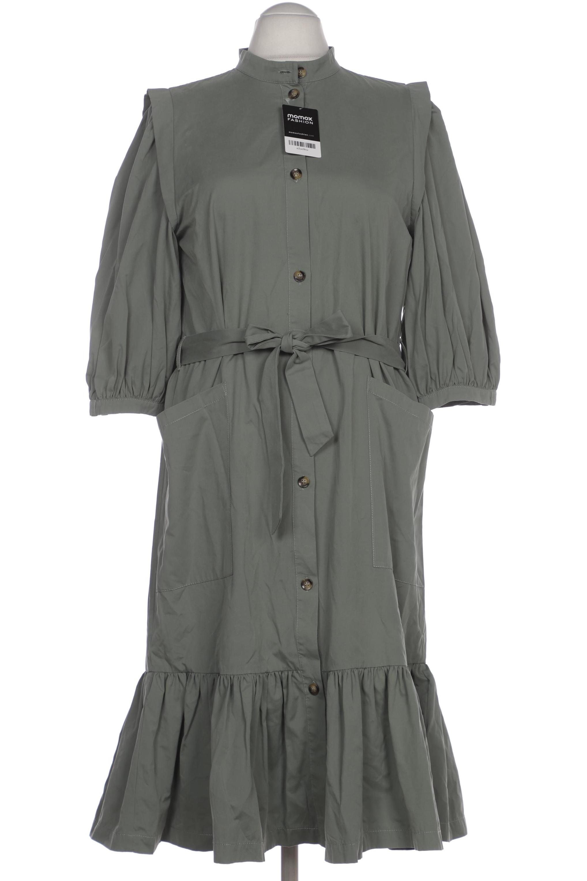 

Bruuns Bazaar Damen Kleid, grün, Gr. 40