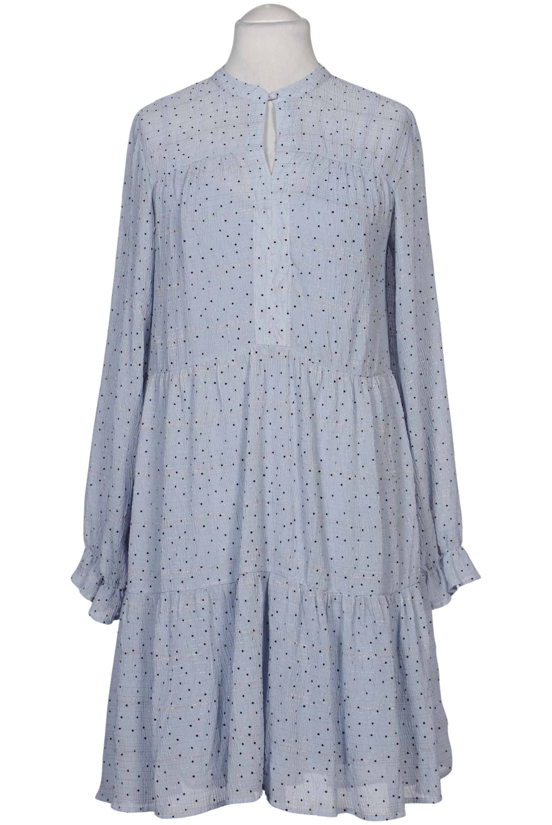 

Bruuns Bazaar Damen Kleid, hellblau, Gr. 38