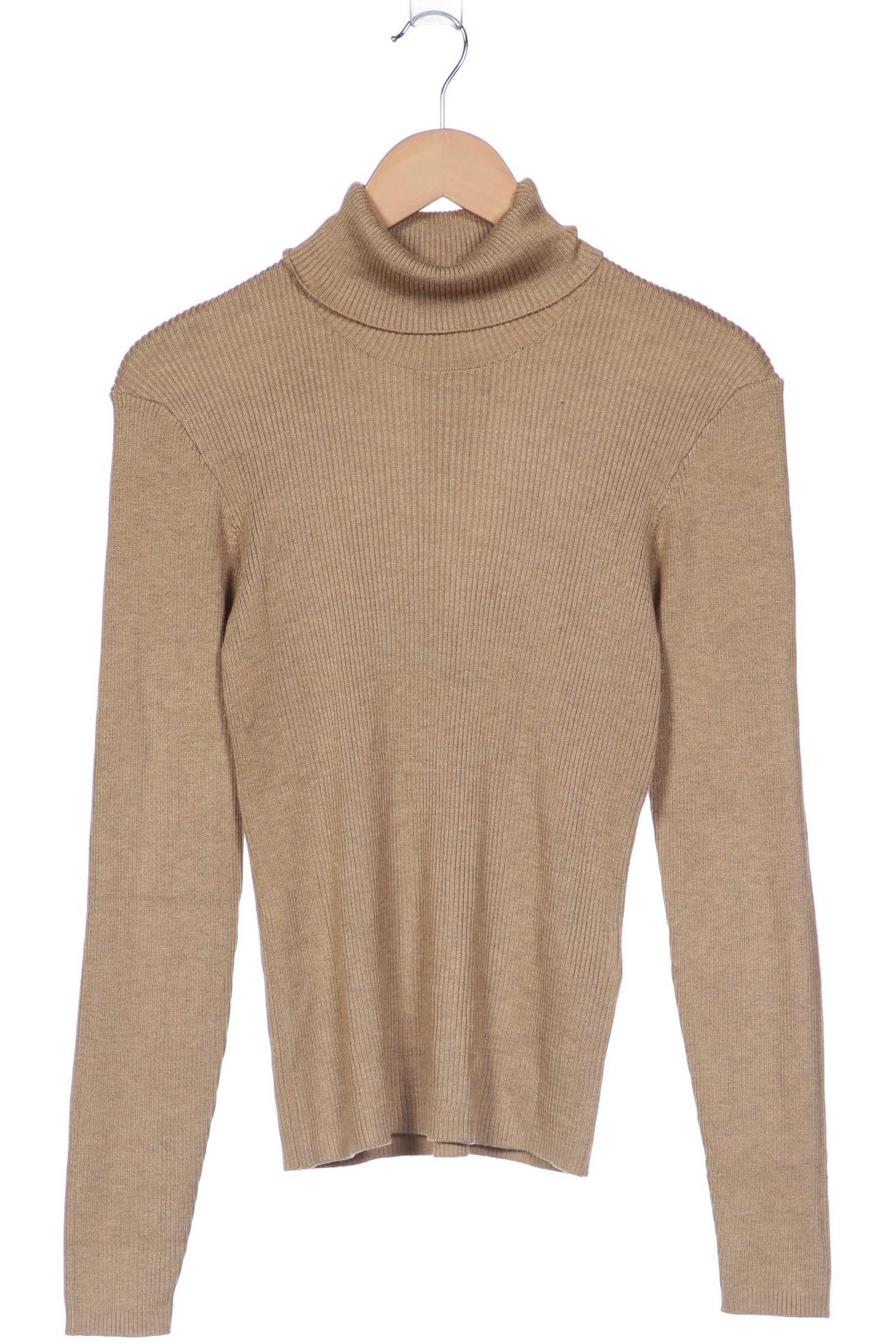 

BRUUNS BAZAAR Damen Pullover, beige
