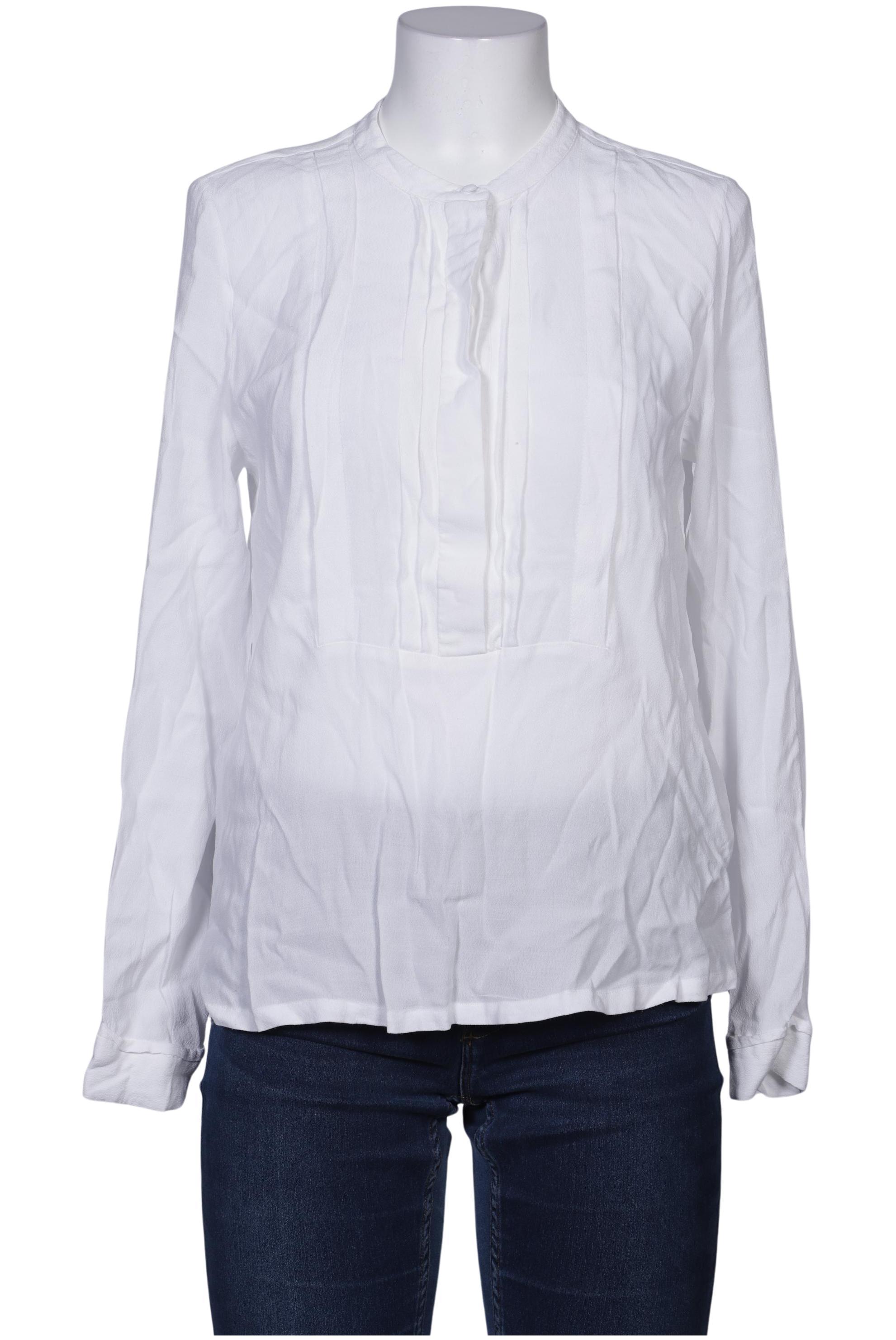 

Bruuns Bazaar Damen Bluse, weiß, Gr. 40