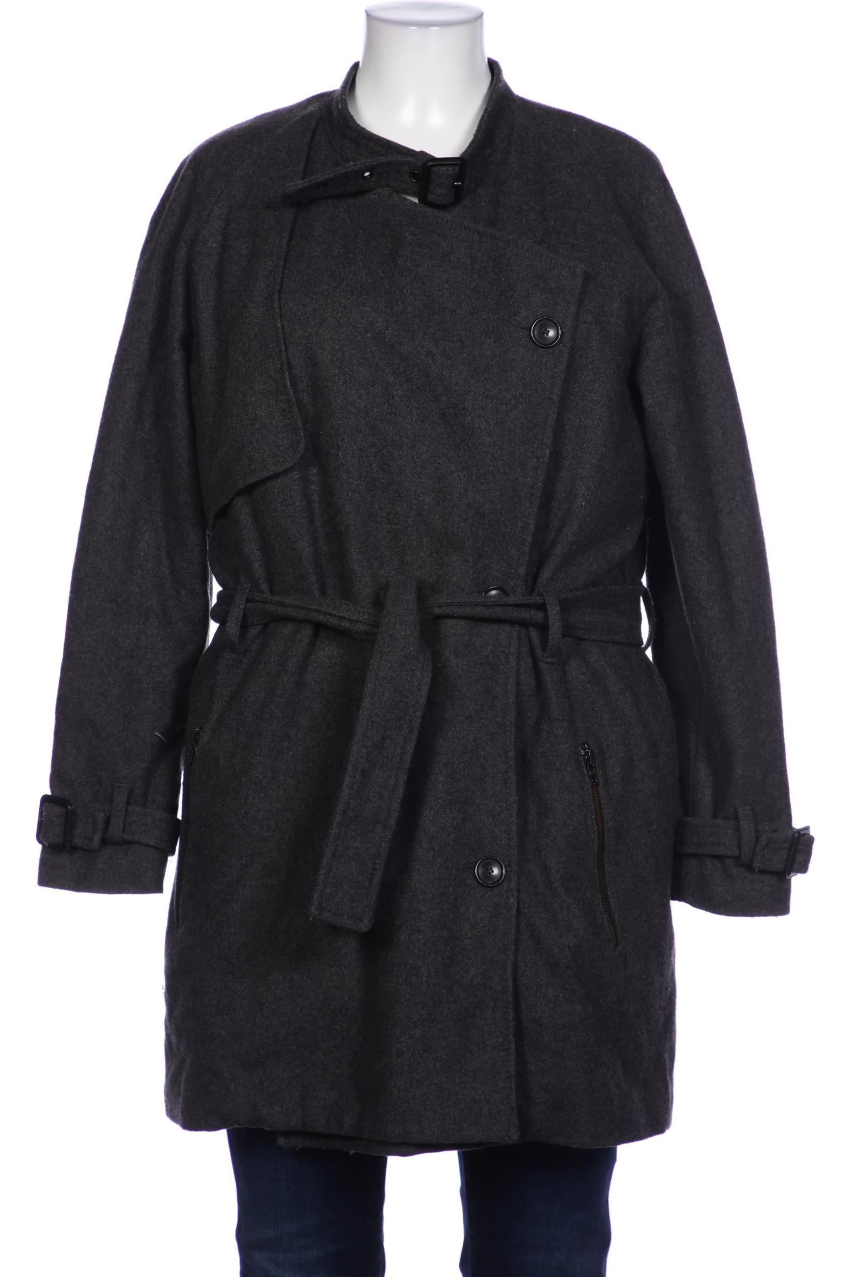 

Bruuns Bazaar Damen Mantel, grau, Gr. 40