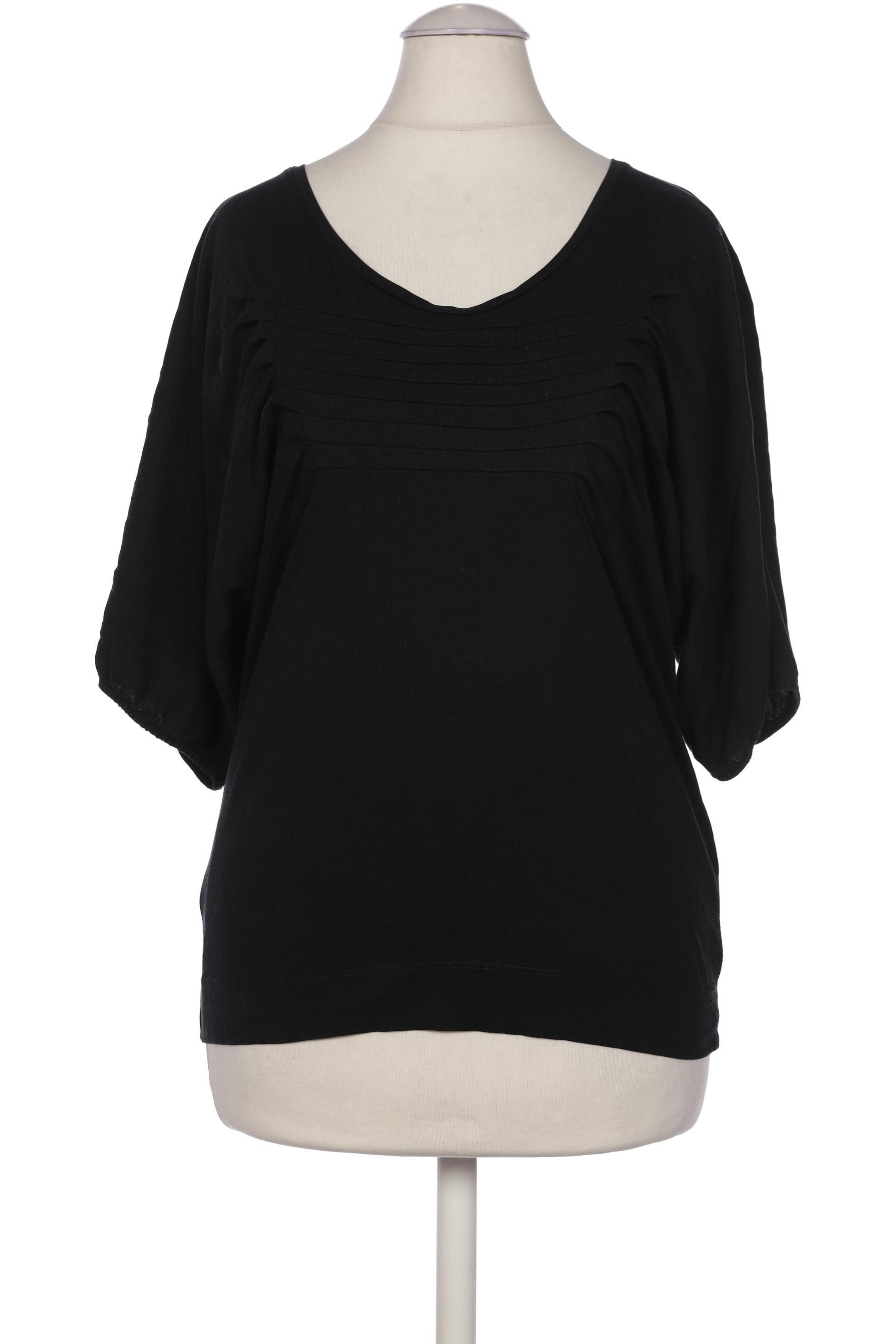 Thumbnail - Bruuns Bazaar Damen T-Shirt, schwarz, Gr. 34