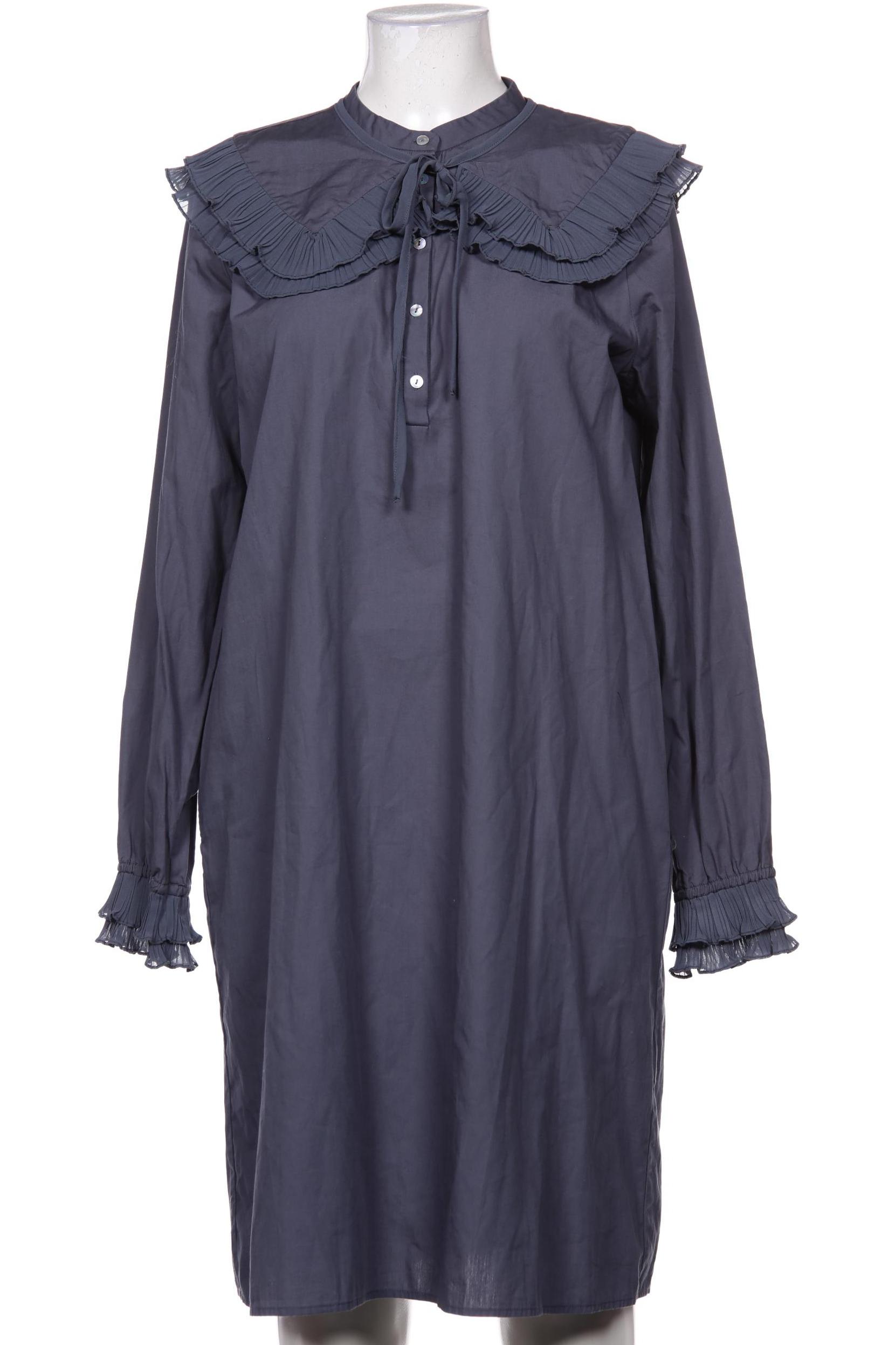 

Bruuns Bazaar Damen Kleid, blau, Gr. 40