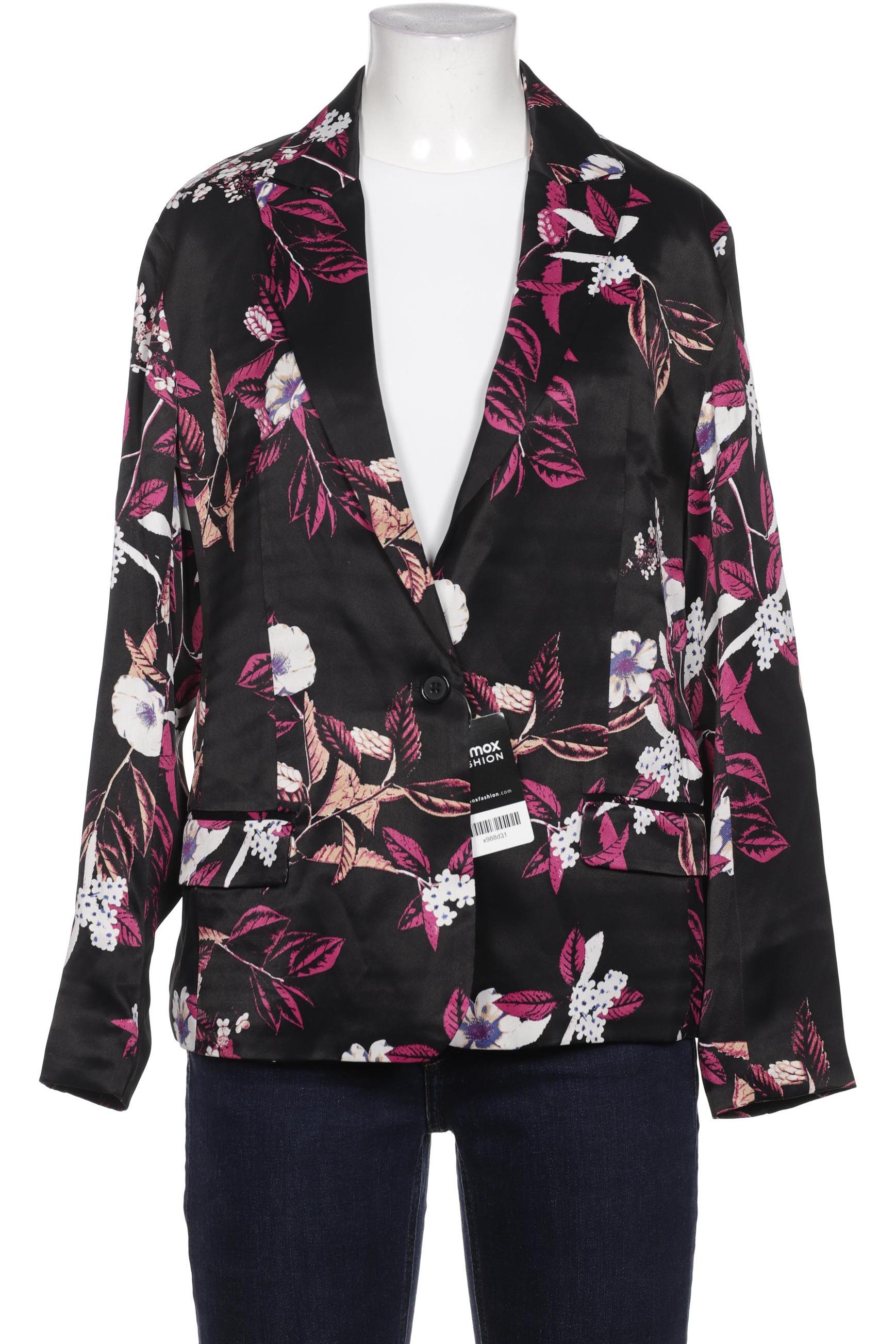 

BRUUNS BAZAAR Damen Blazer, schwarz