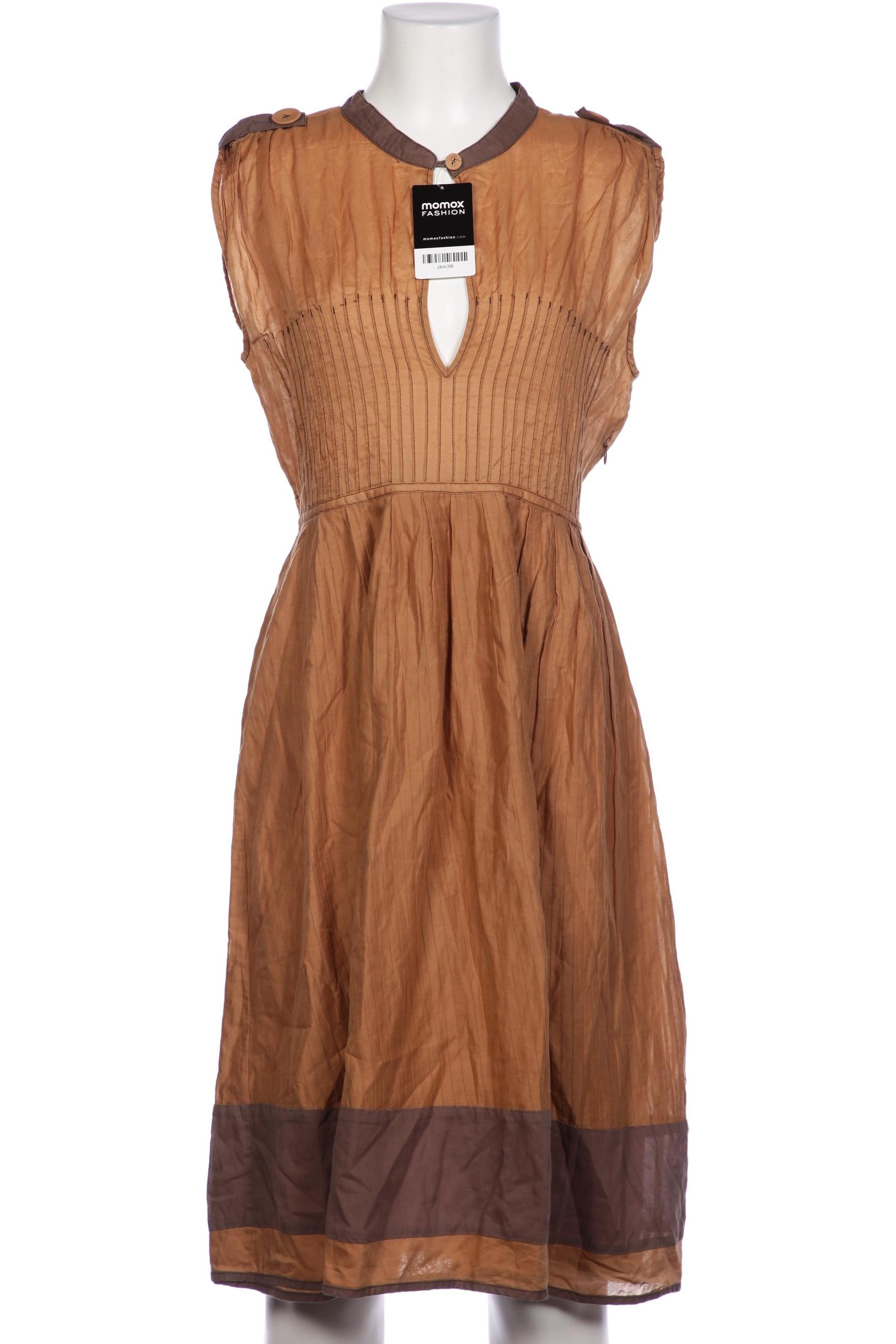 

Bruuns Bazaar Damen Kleid, orange, Gr. 36