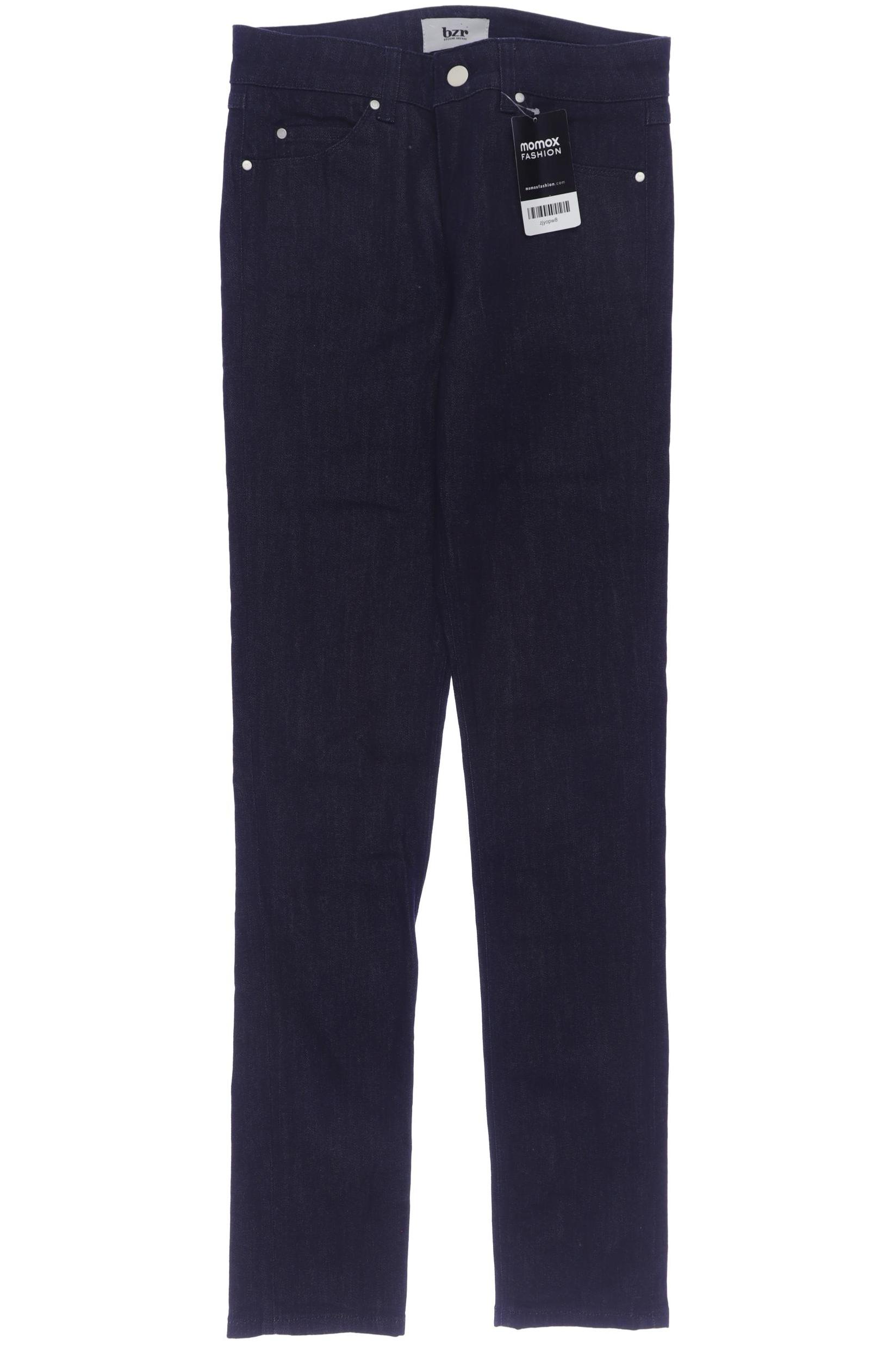 

Bruuns Bazaar Damen Jeans, marineblau, Gr. 27