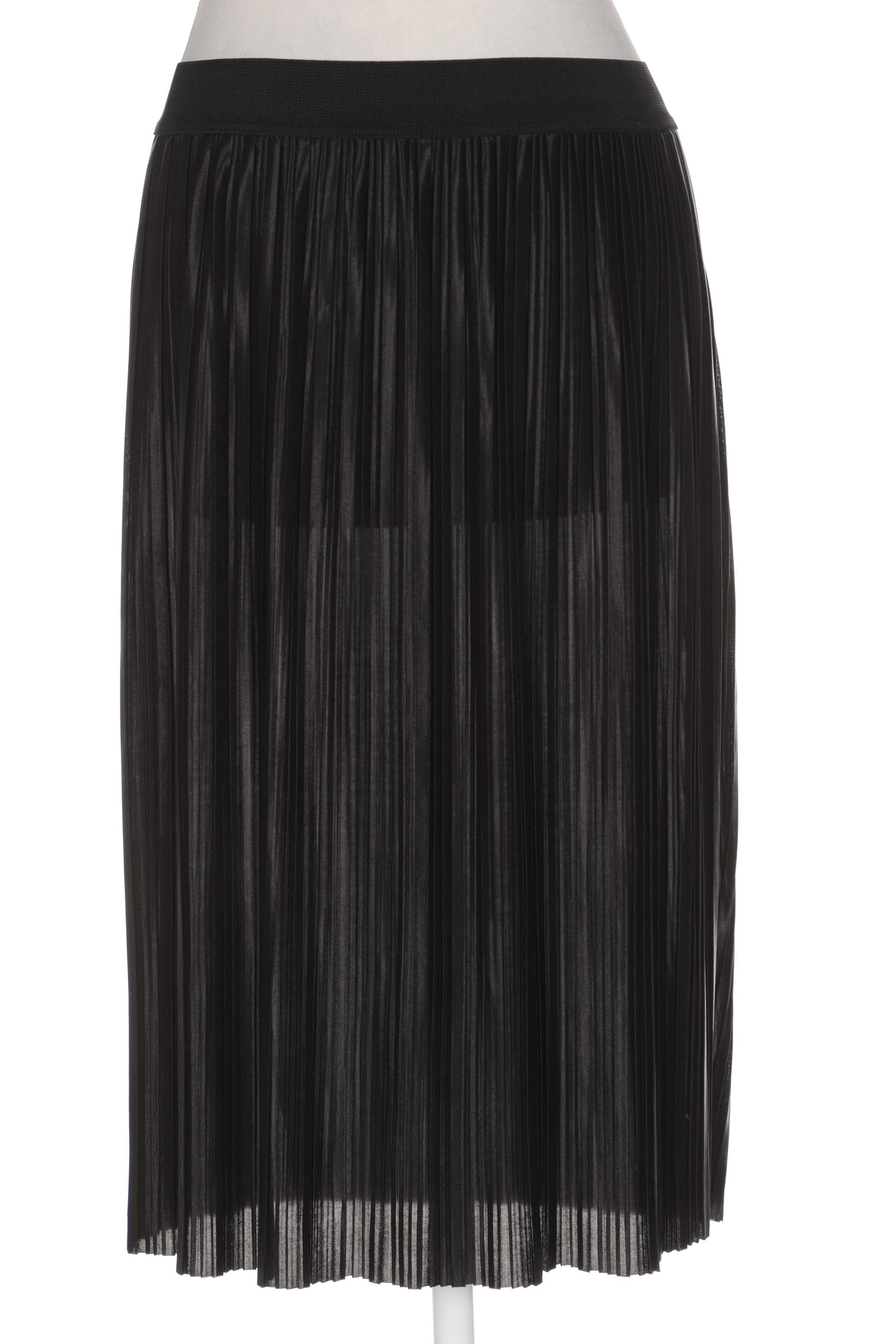 

Bruuns Bazaar Damen Rock, schwarz, Gr. 34