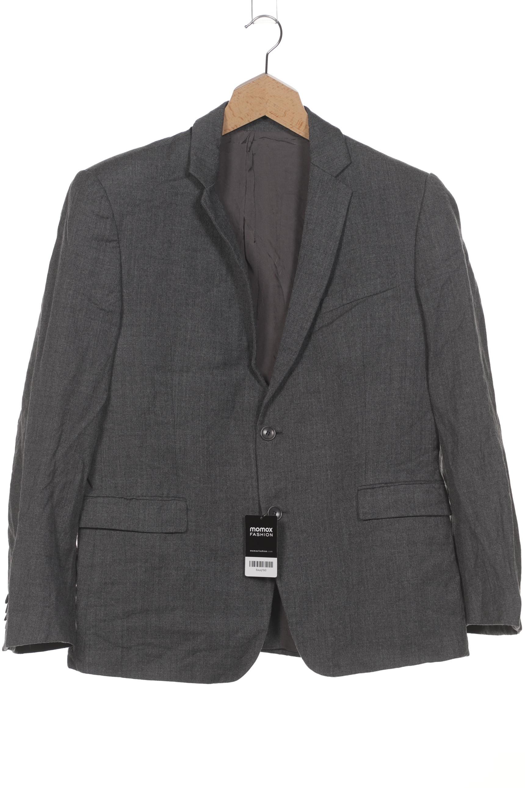 Thumbnail - Bruuns Bazaar Herren Sakko, grau, Gr. 56