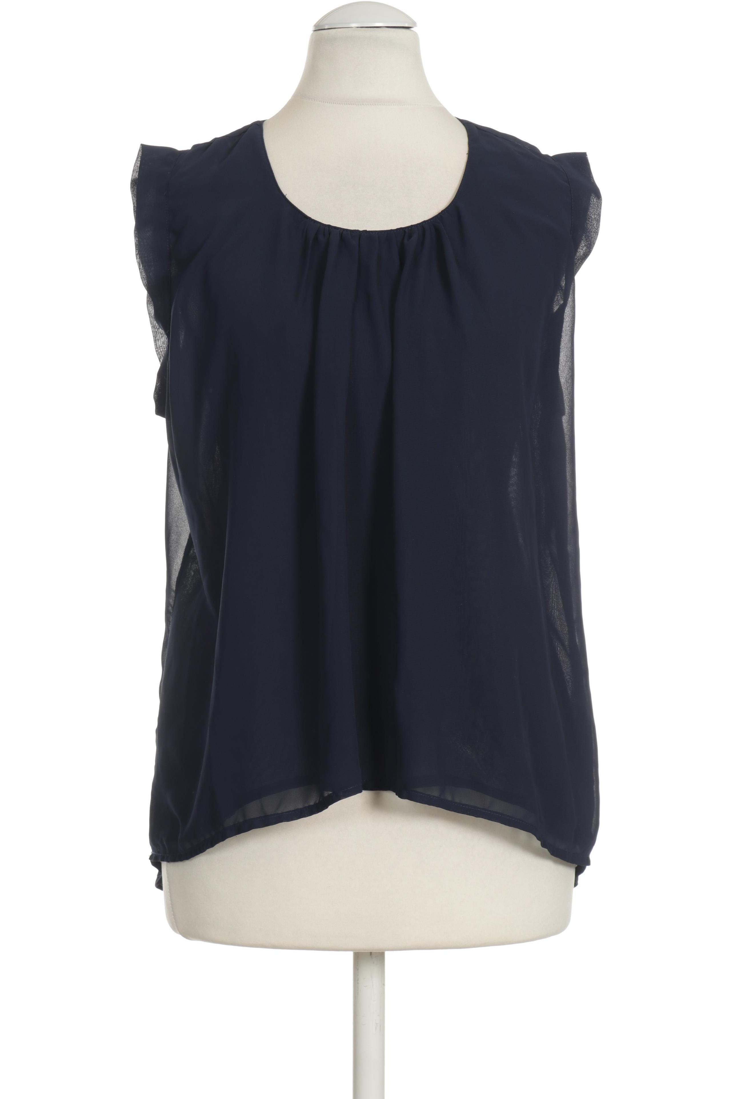 

Buena Vista Damen Bluse, blau, Gr.
