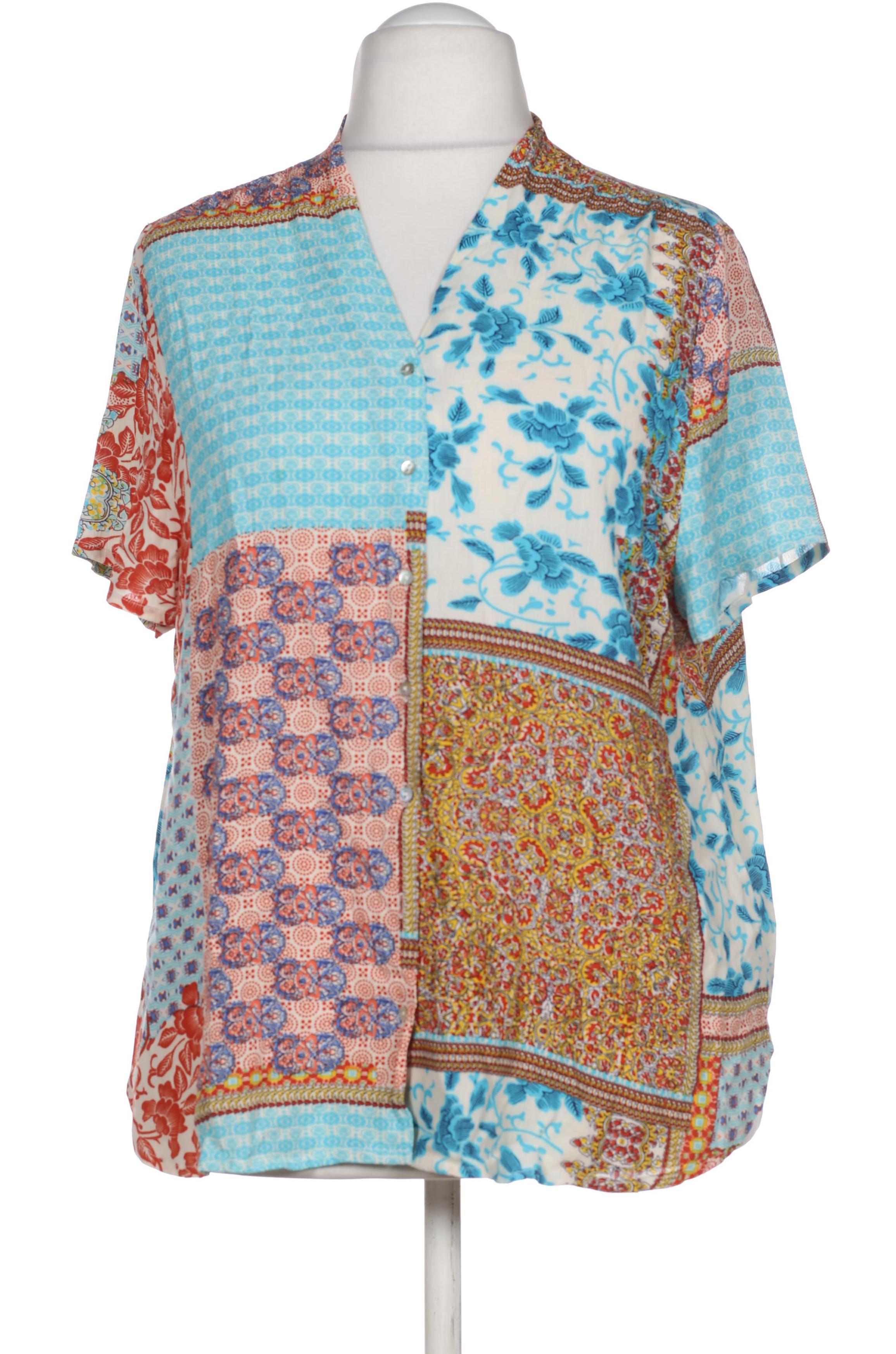 

Buena Vista Damen Bluse, mehrfarbig, Gr.