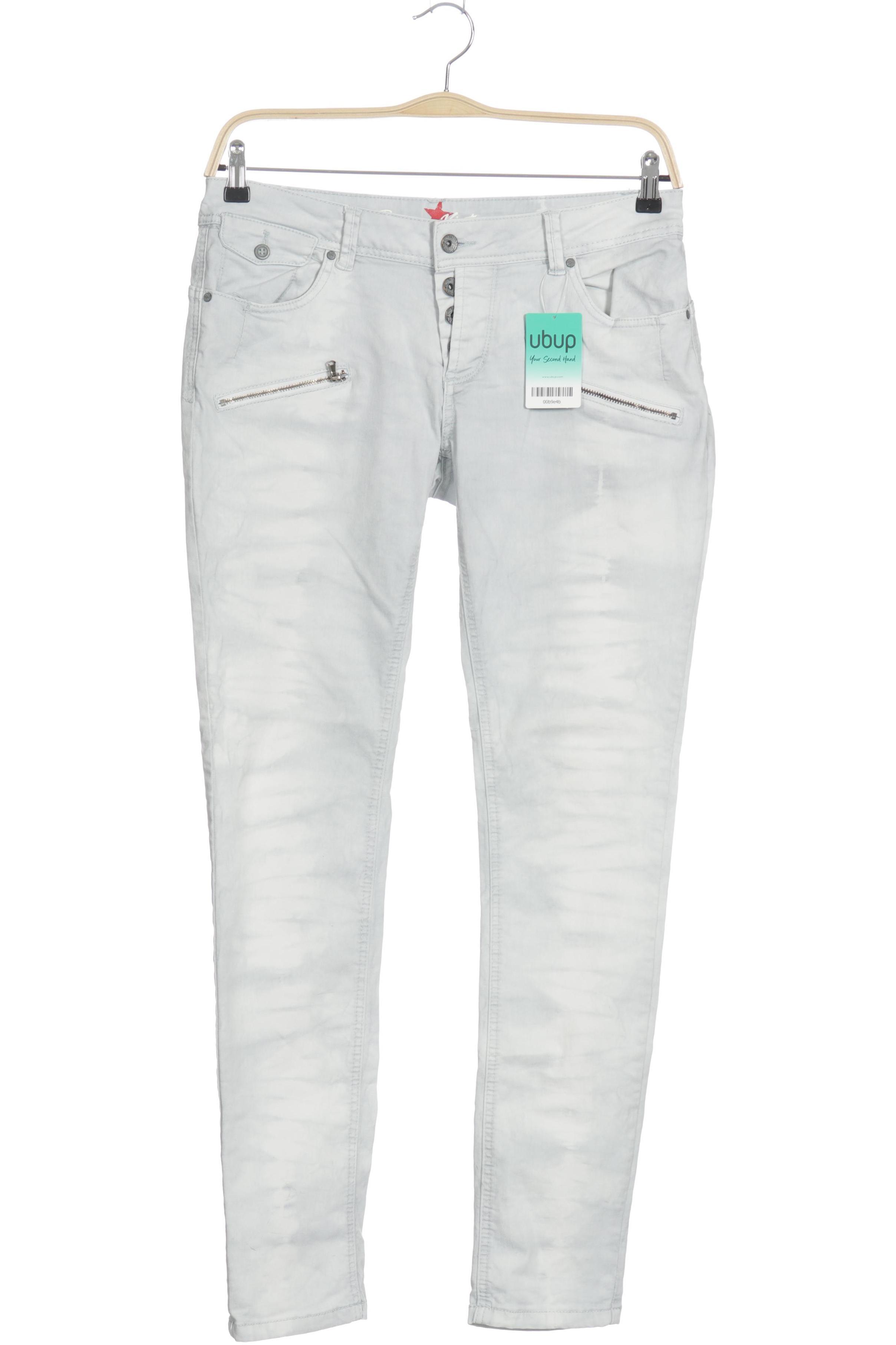 

Buena Vista Damen Jeans, blau, Gr.