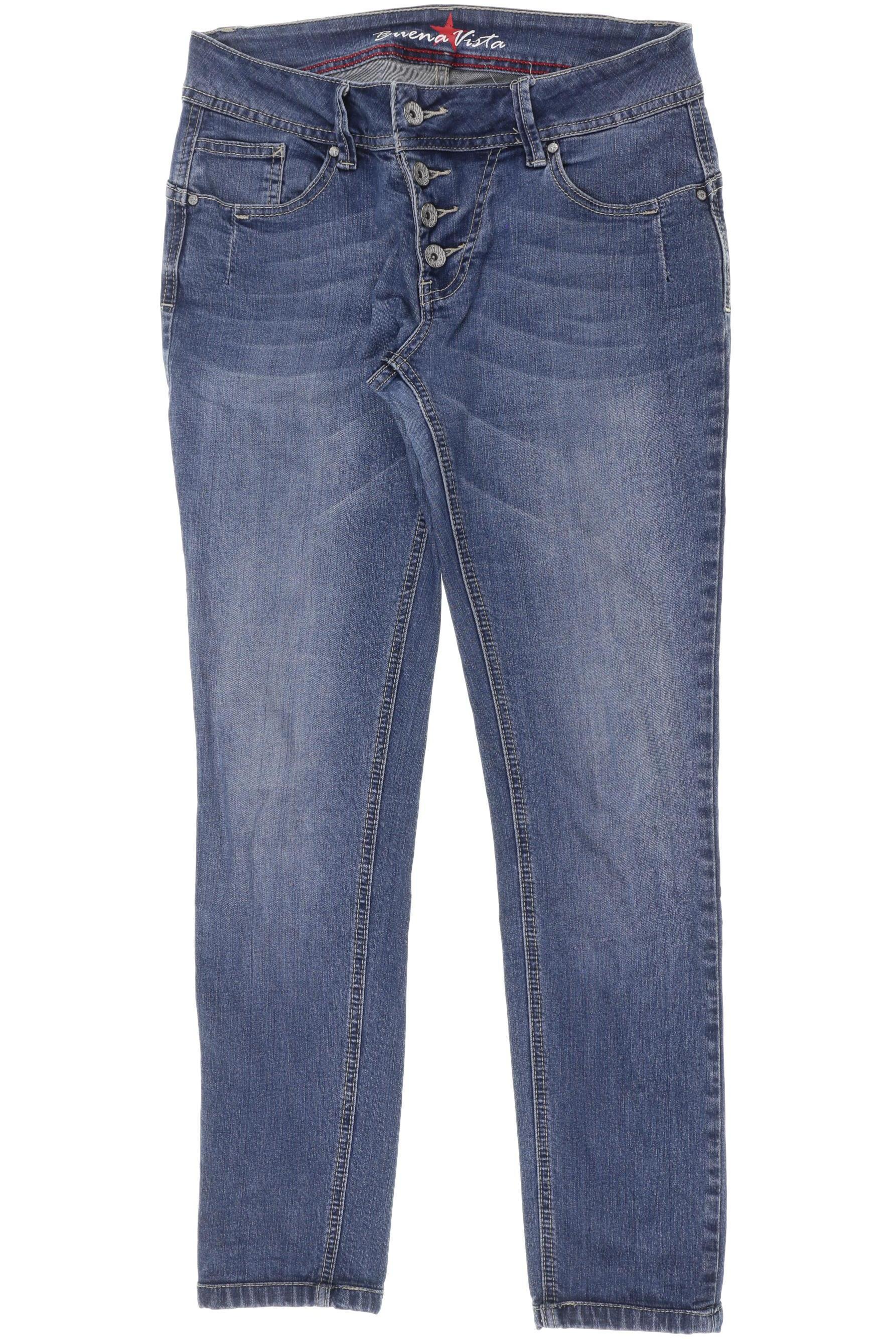 

Buena Vista Damen Jeans, blau, Gr.