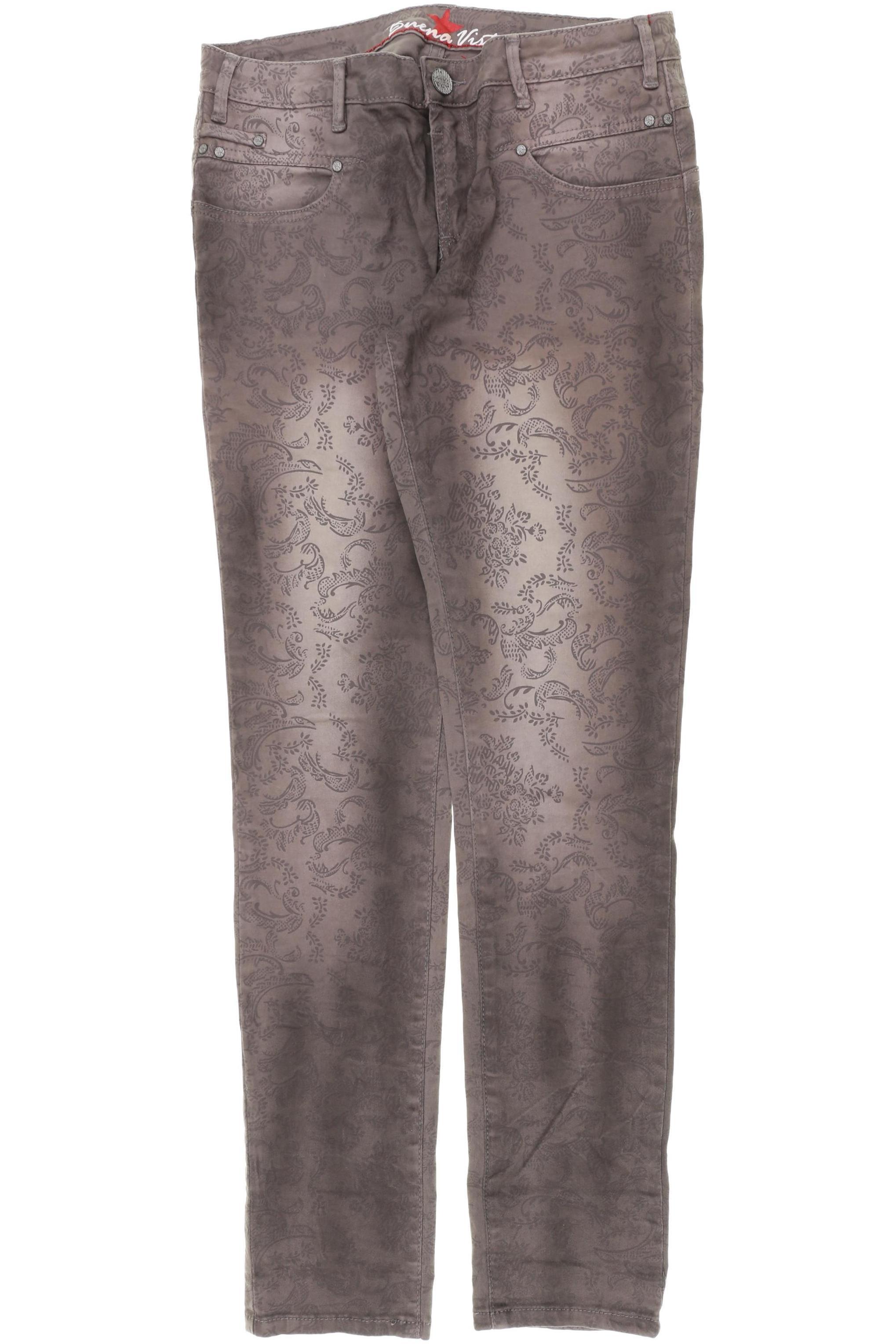 

Buena Vista Damen Jeans, braun, Gr.