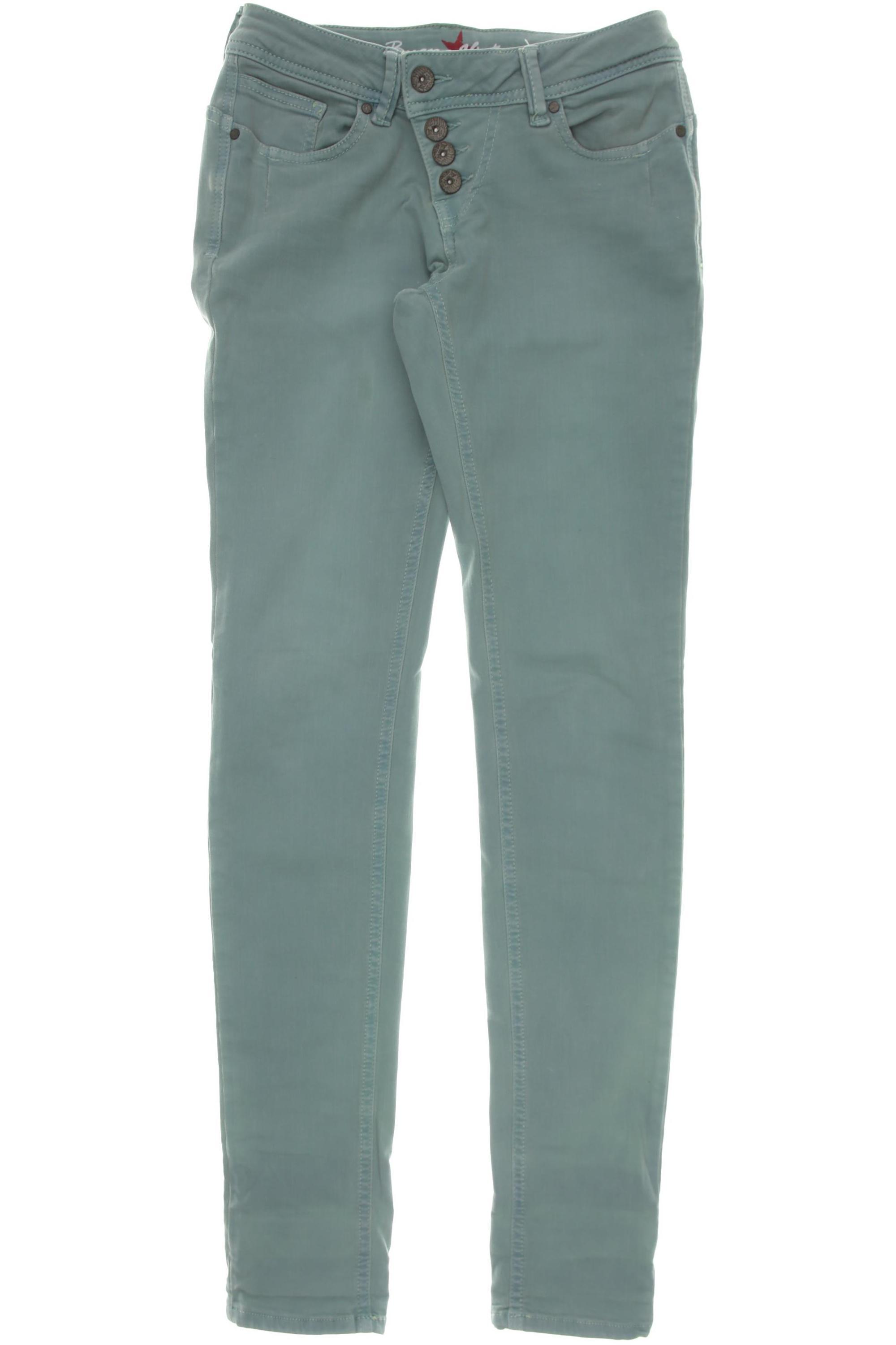 

Buena Vista Damen Jeans, grün, Gr.