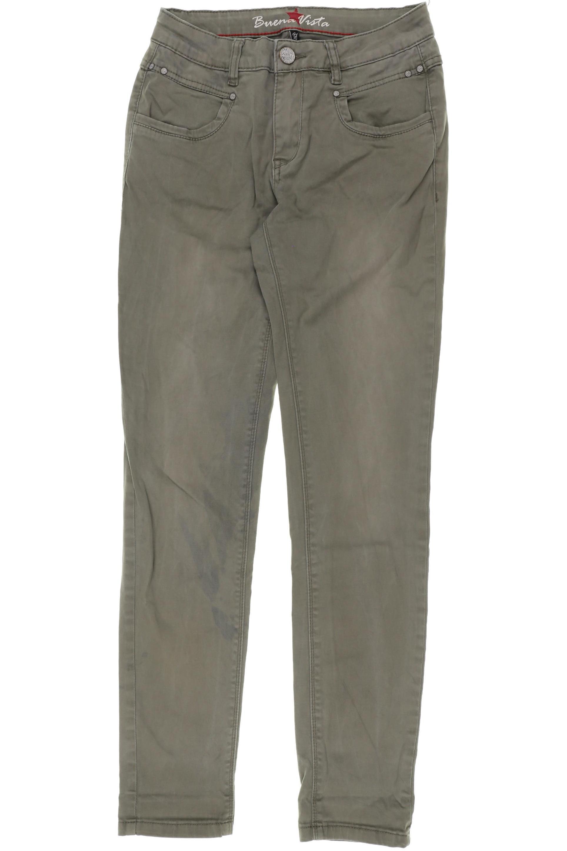 

Buena Vista Damen Jeans, grün, Gr.