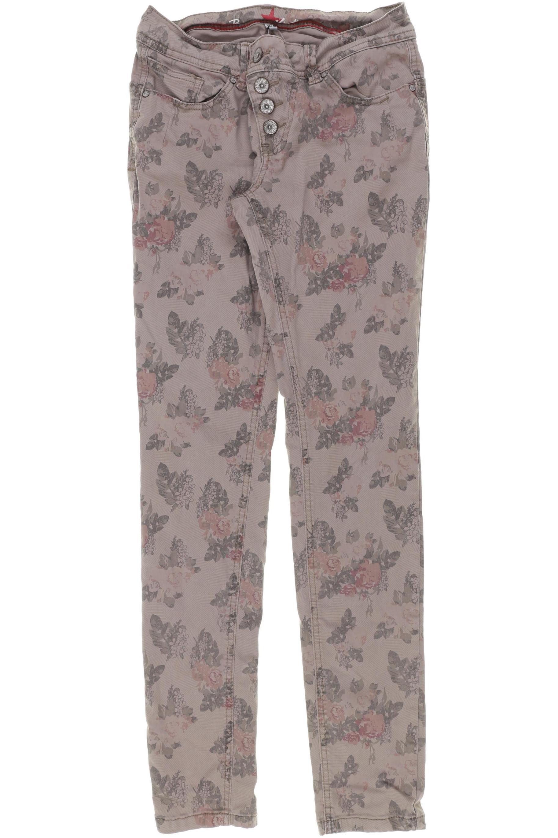 

Buena Vista Damen Jeans, grau, Gr.