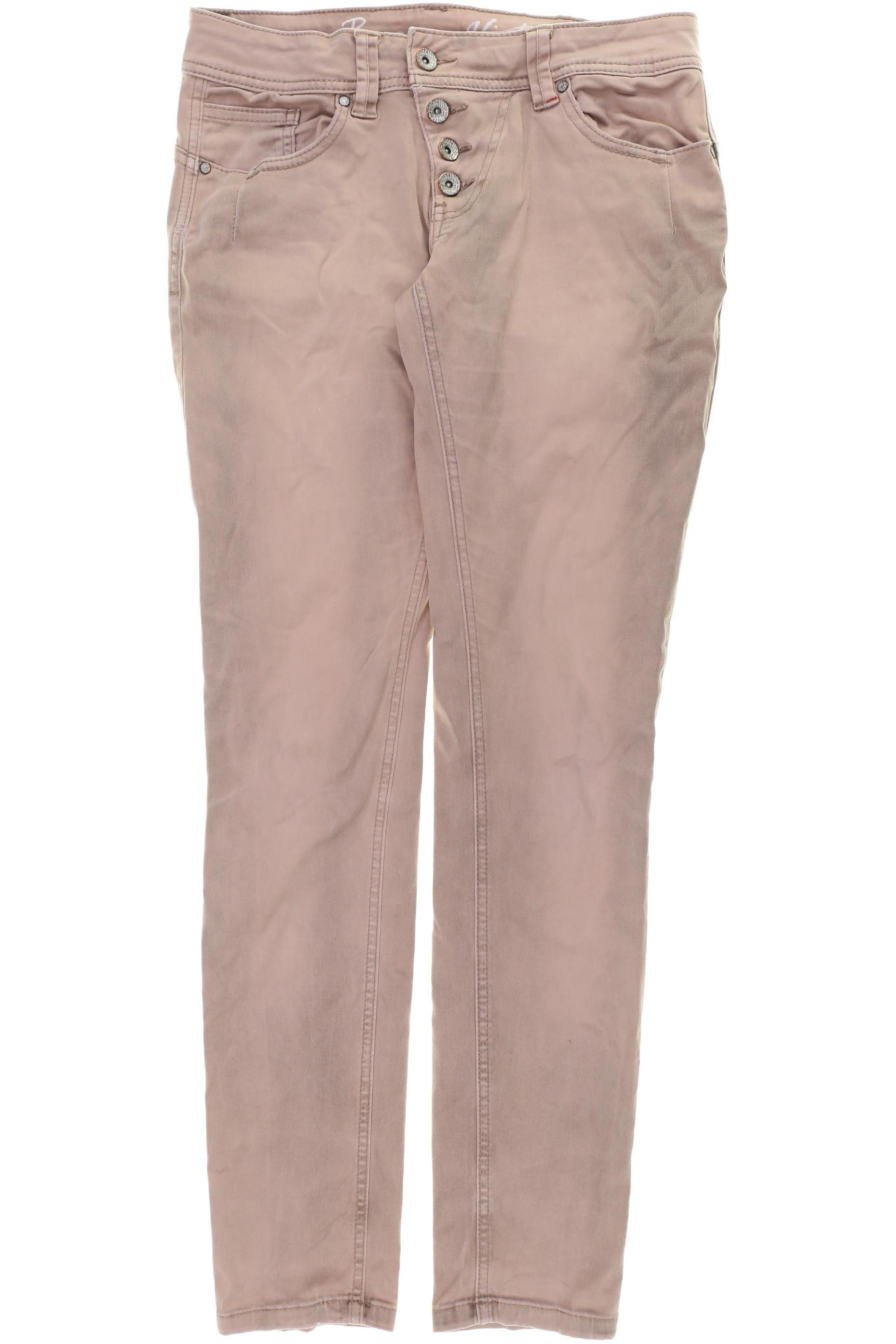 

Buena Vista Damen Jeans, pink, Gr.