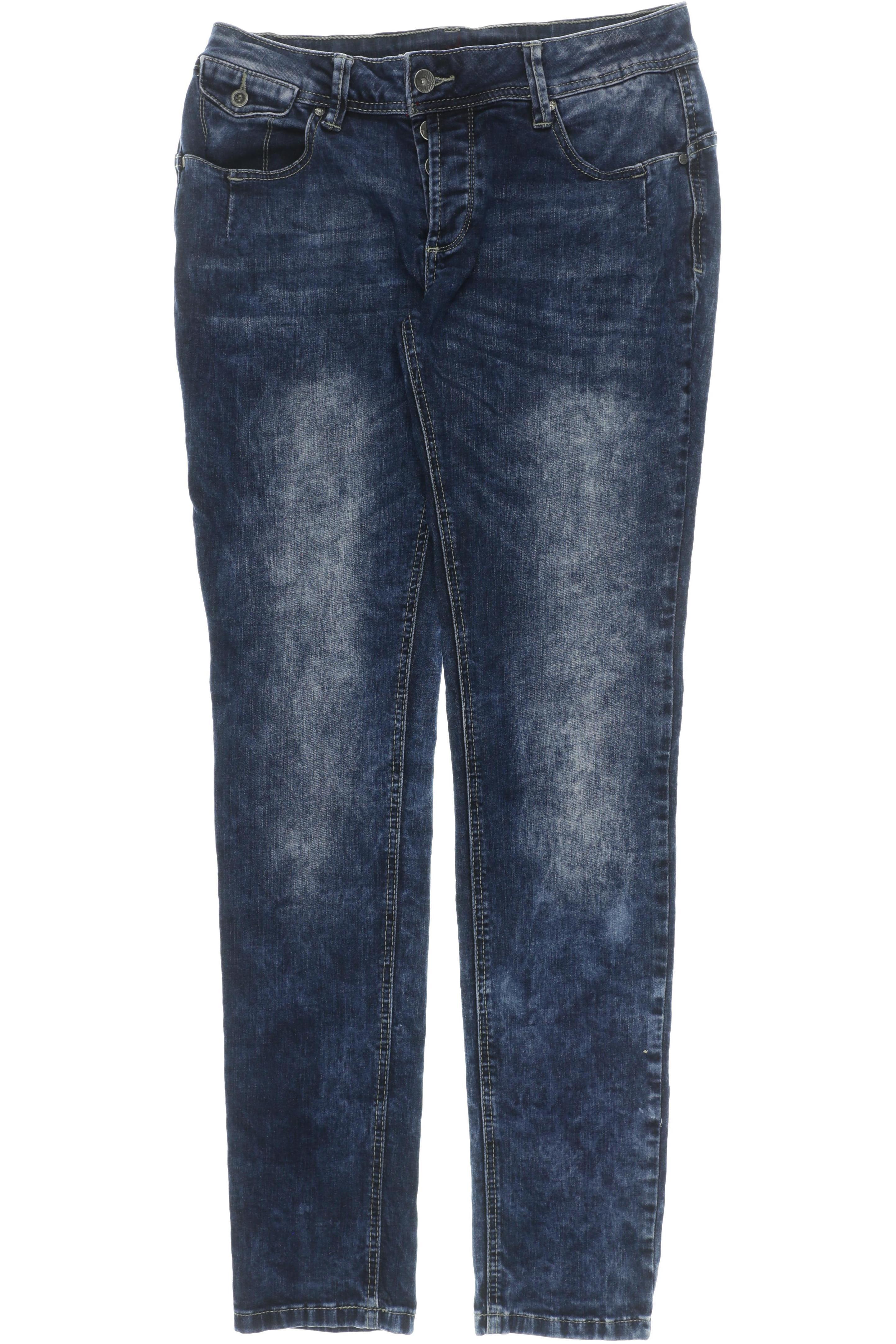 

Buena Vista Damen Jeans, blau, Gr.