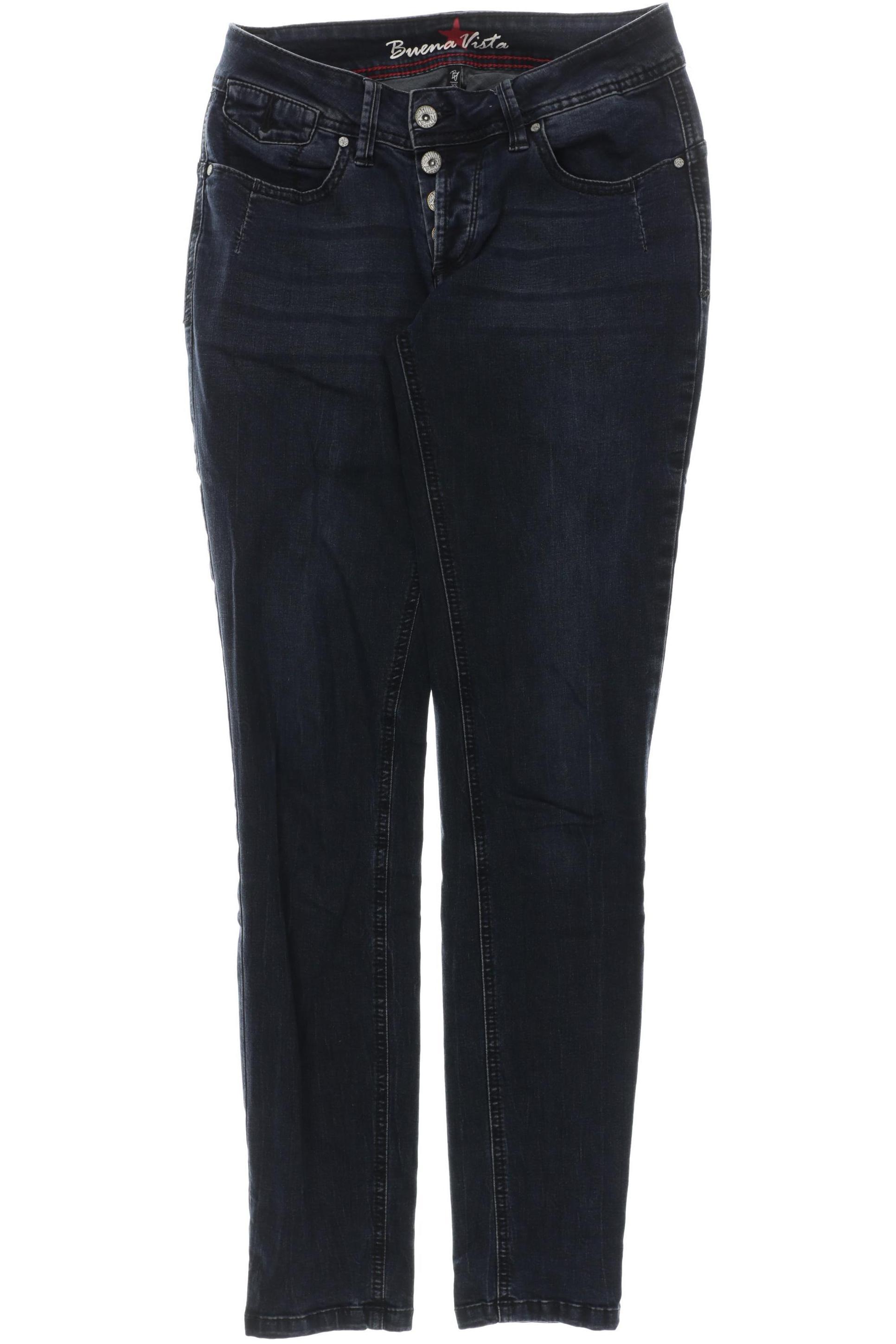 

Buena Vista Damen Jeans, blau, Gr.
