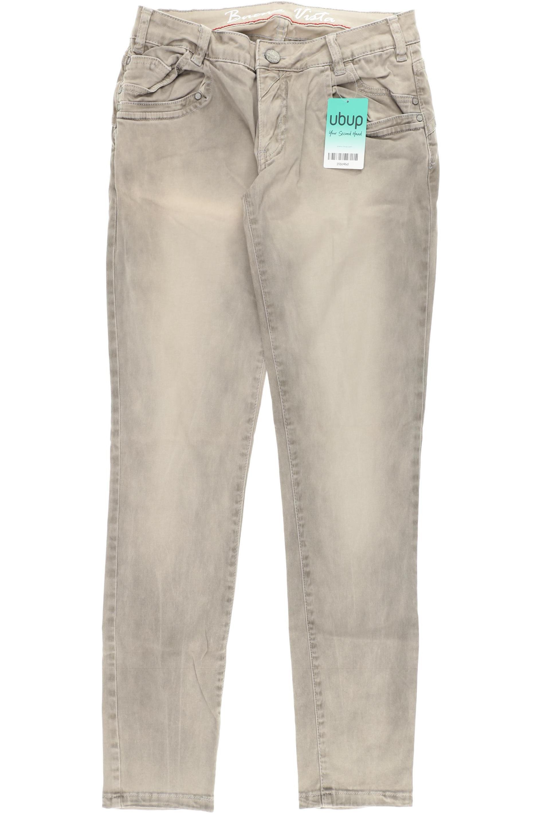 

Buena Vista Damen Jeans, beige, Gr.