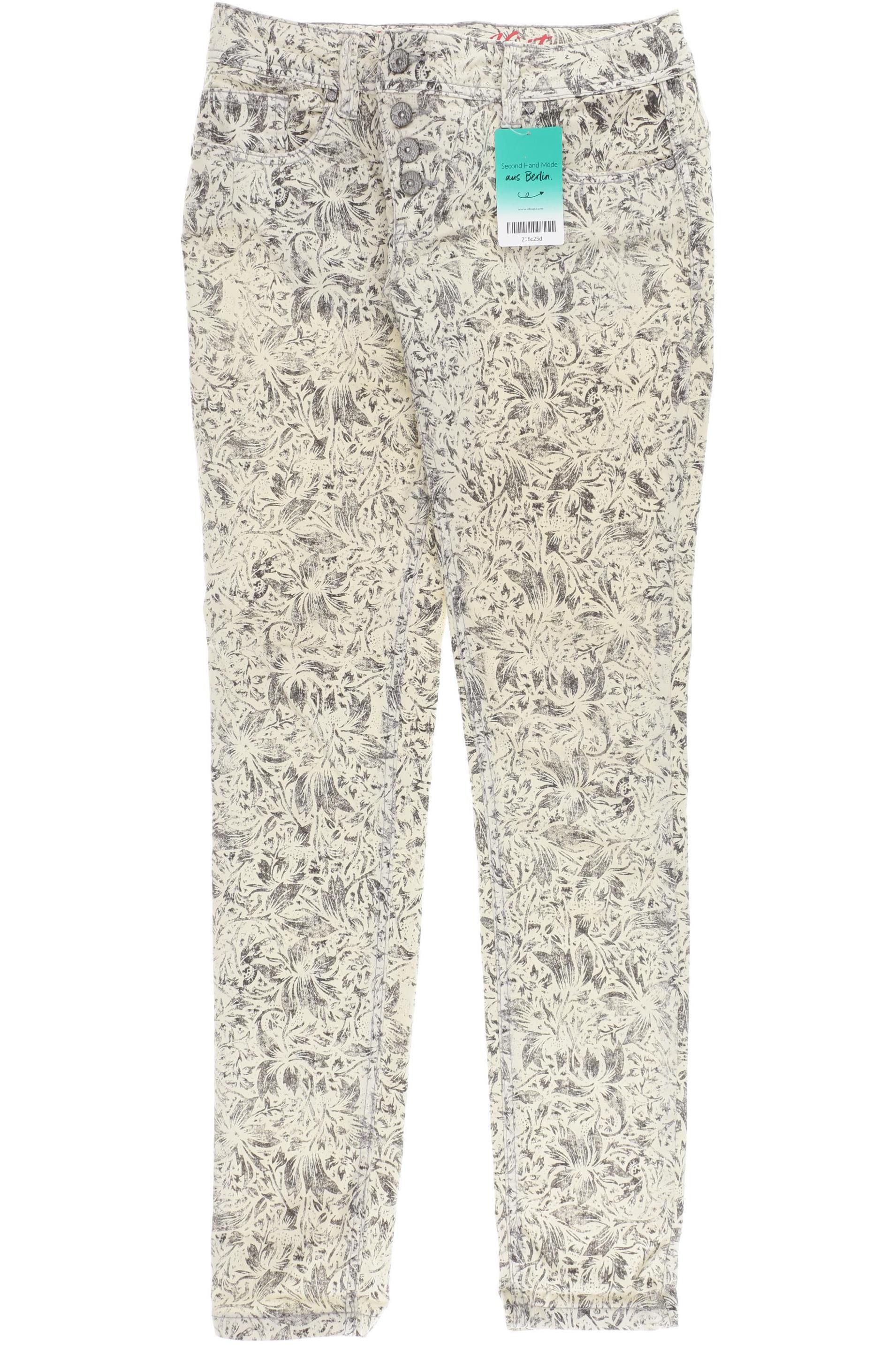 

Buena Vista Damen Jeans, beige, Gr.