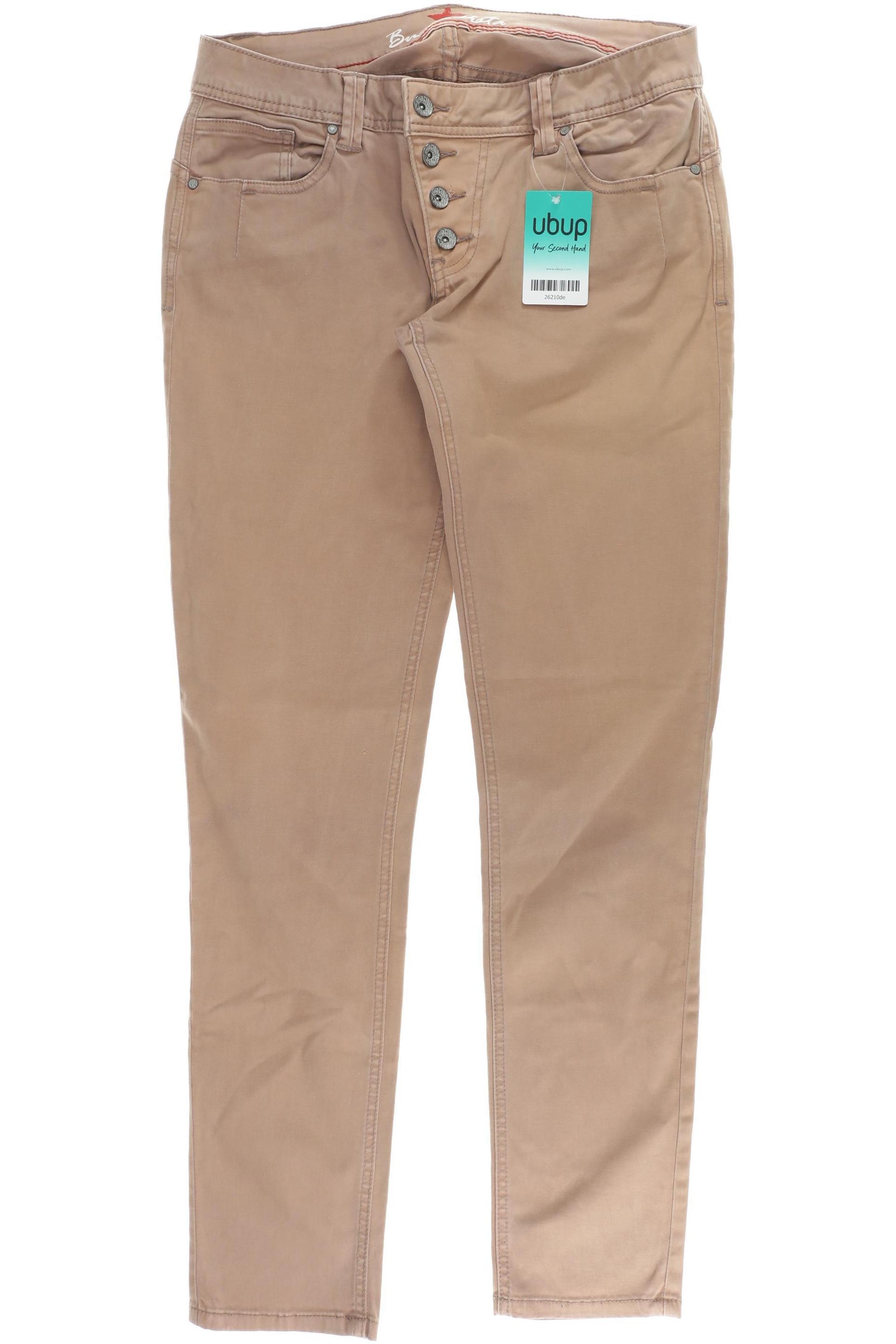 

Buena Vista Damen Jeans, pink, Gr.