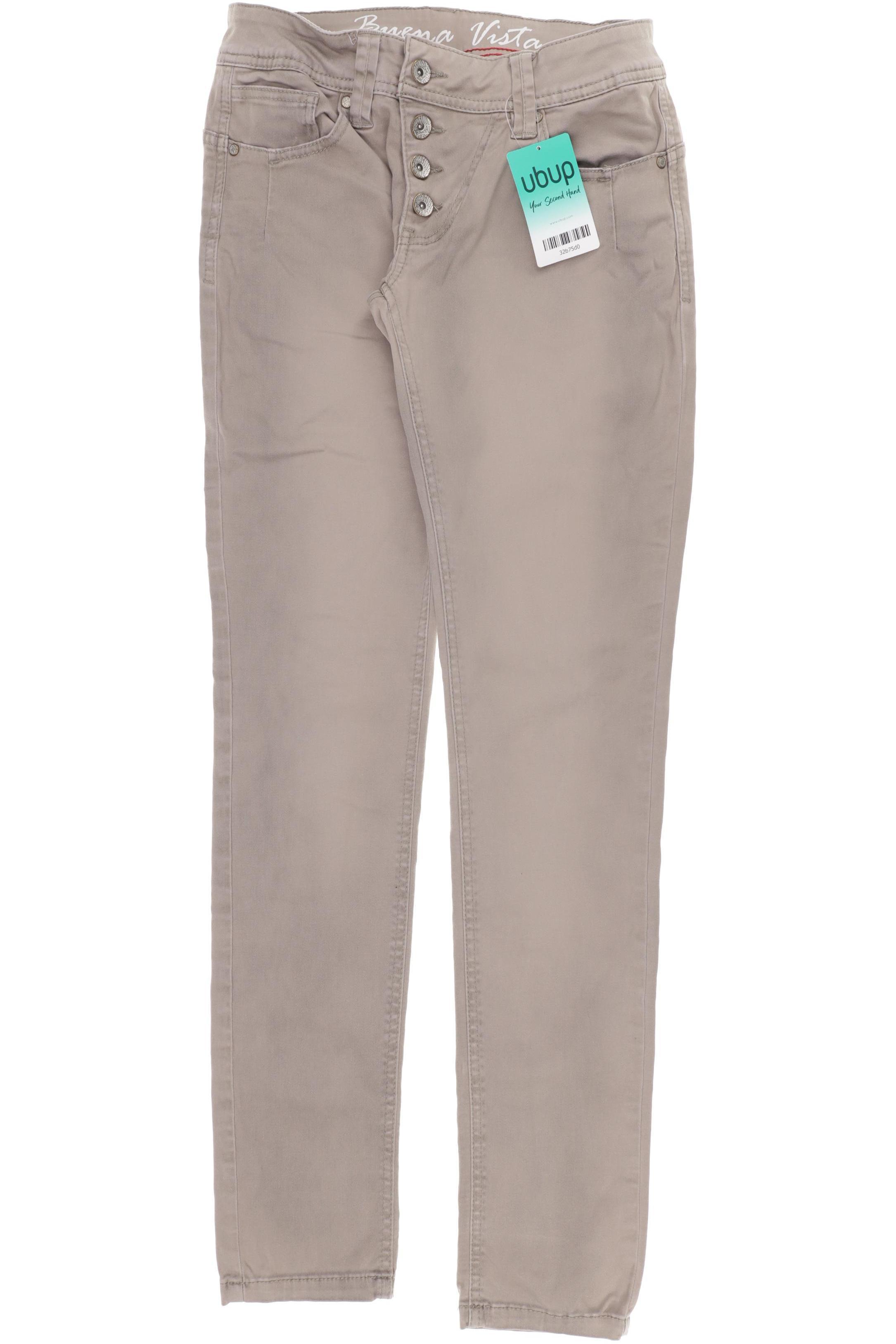 

Buena Vista Damen Jeans, beige, Gr.