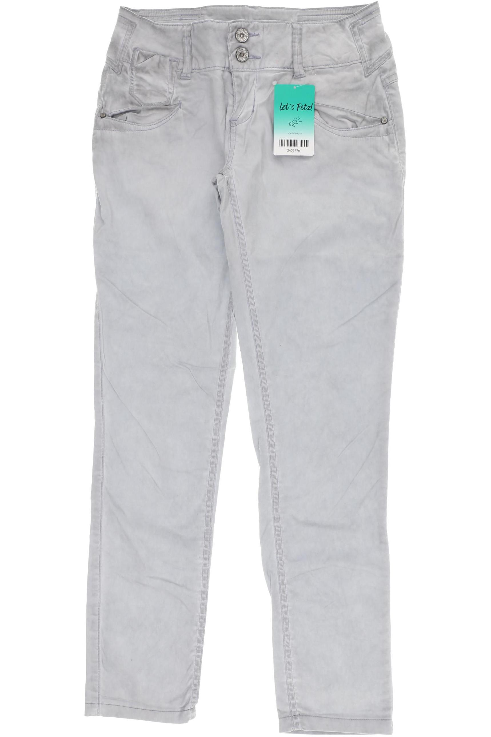 

Buena Vista Damen Jeans, grau, Gr.