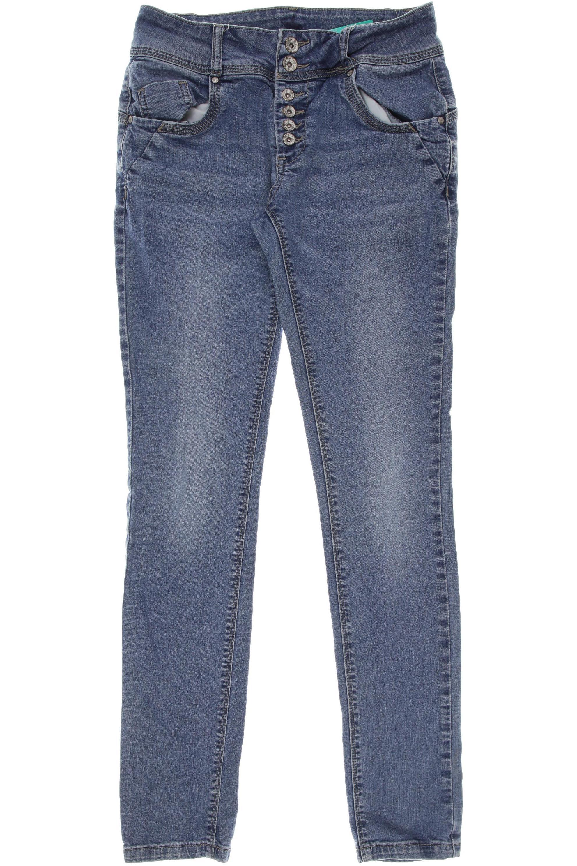 

Buena Vista Damen Jeans, blau, Gr.