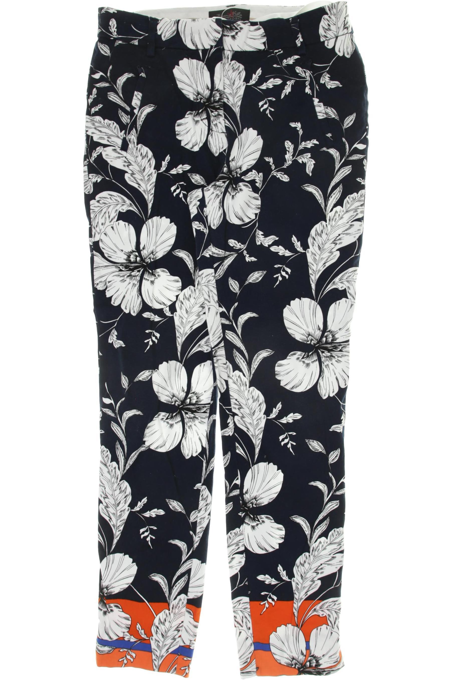 

Buena Vista Damen Jeans, blau, Gr.