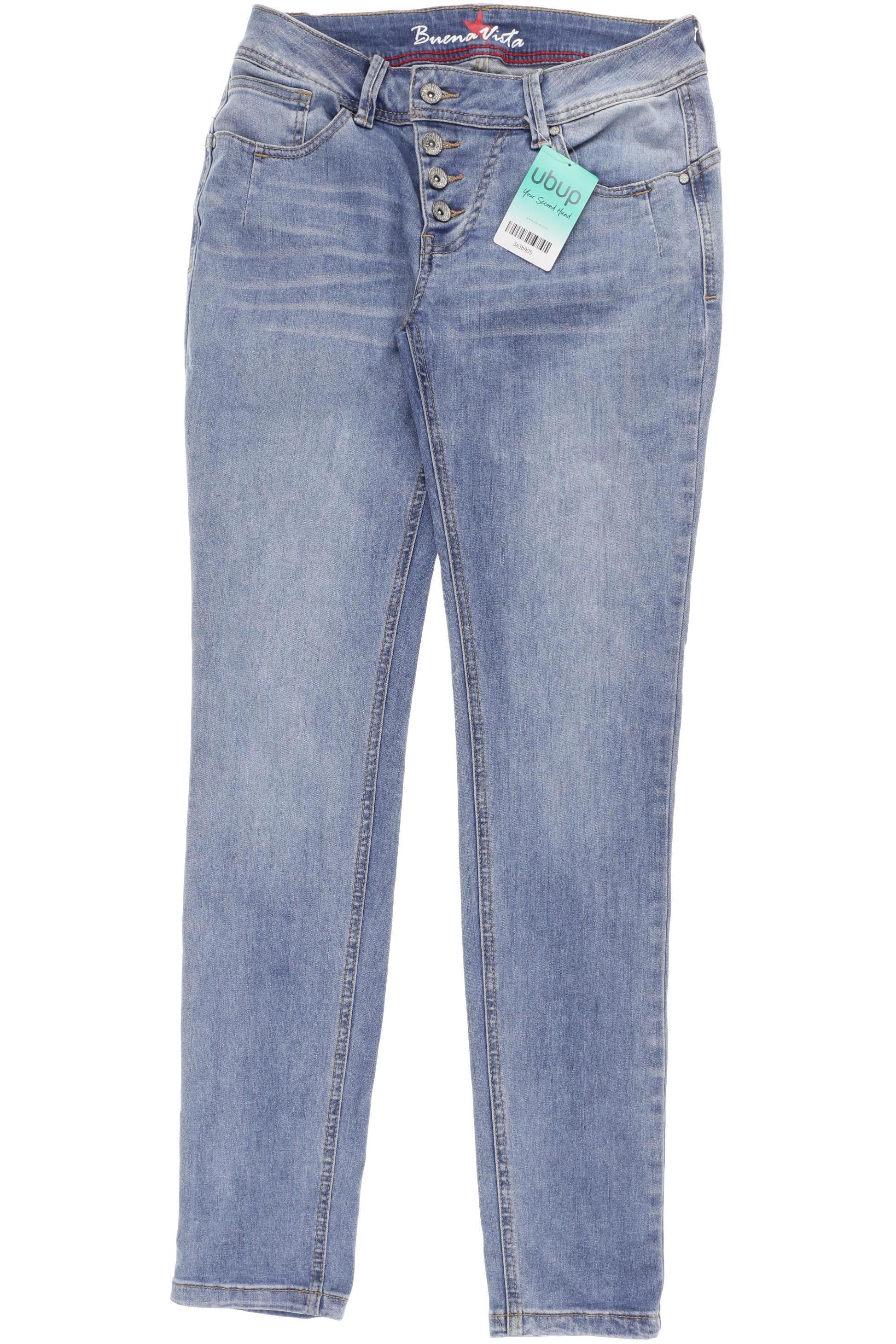 

Buena Vista Damen Jeans, blau, Gr.