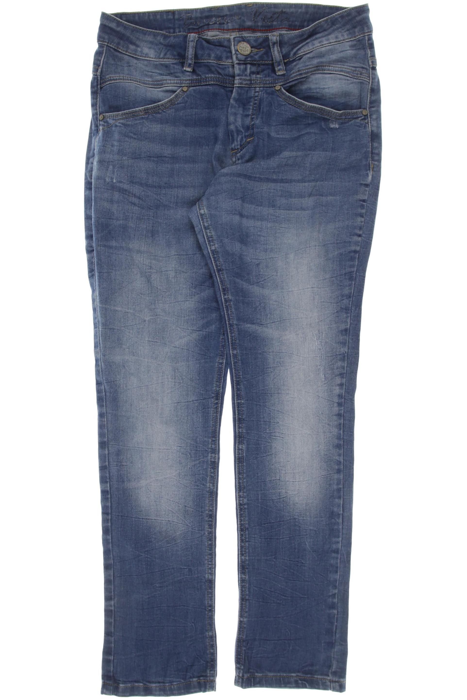 

Buena Vista Damen Jeans, blau, Gr.