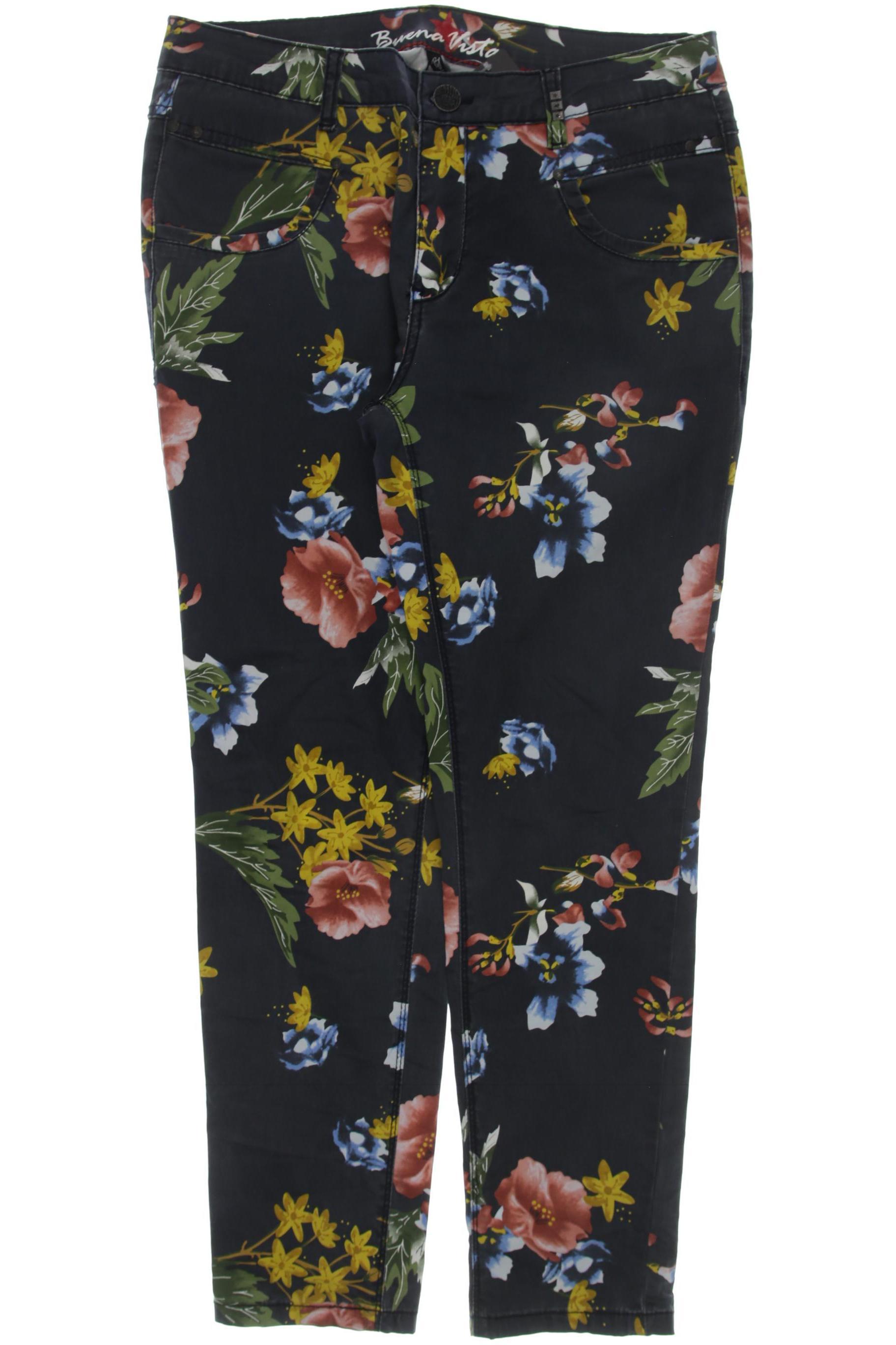 

Buena Vista Damen Stoffhose, grau, Gr.