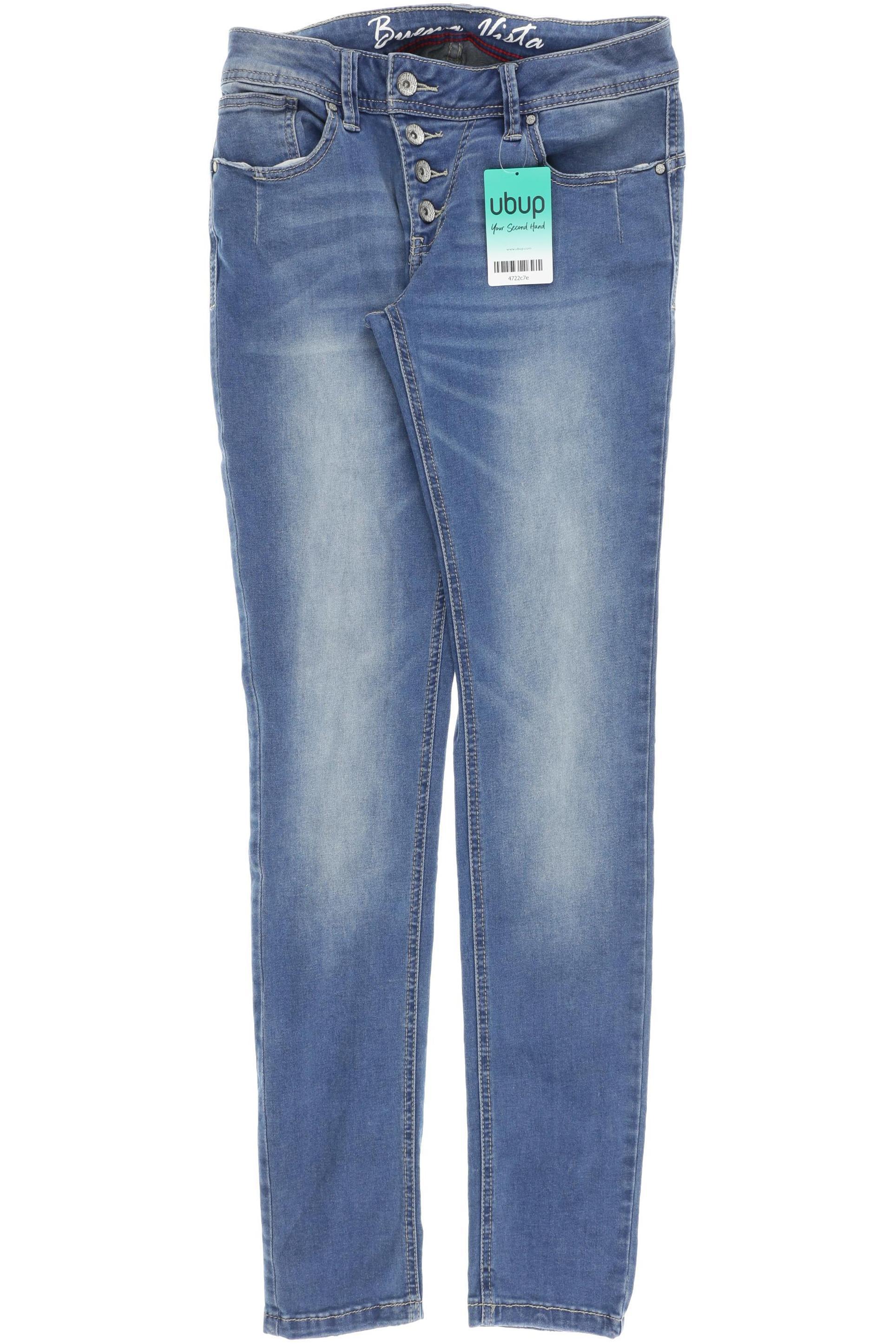 

Buena Vista Damen Jeans, blau, Gr.